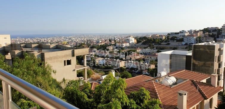 Apartment, For Rent, Limassol, Panthea