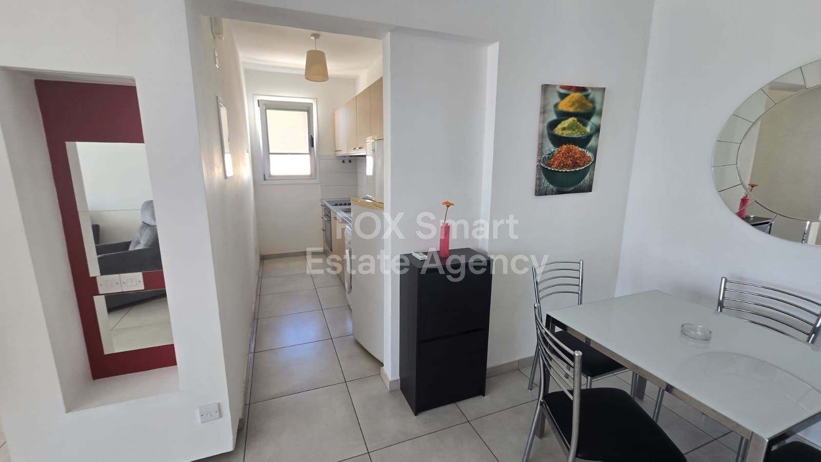 Apartment, For Rent, Limassol, Potamos Germasogeias