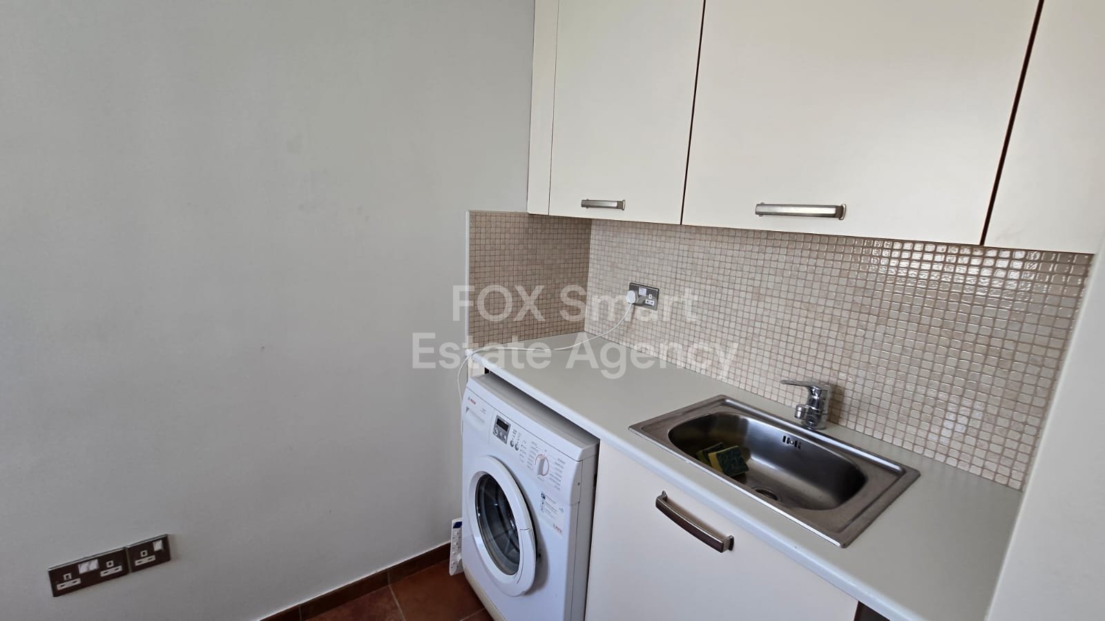 Apartment, For Rent, Limassol, Neapolis
