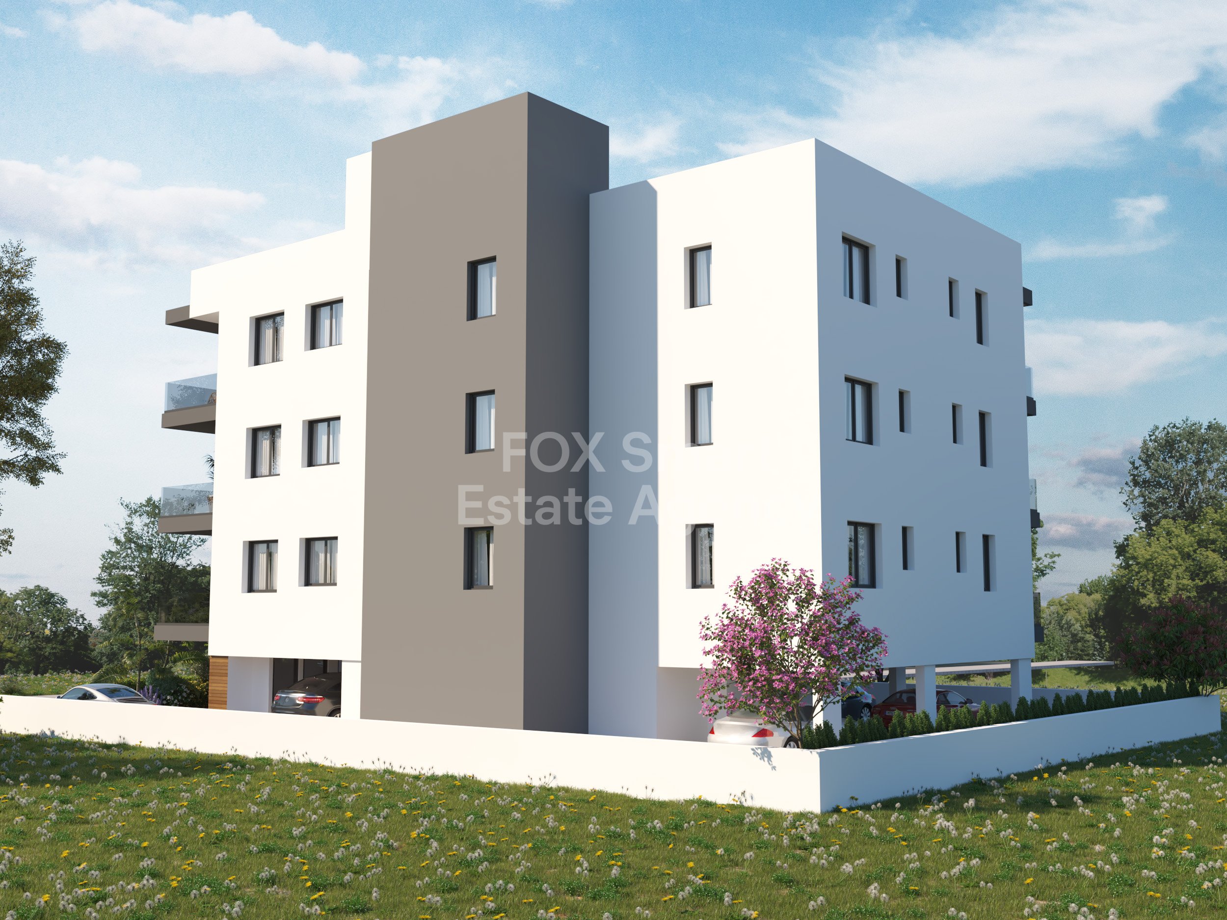 Apartment in Agia Paraskevi - Image 2