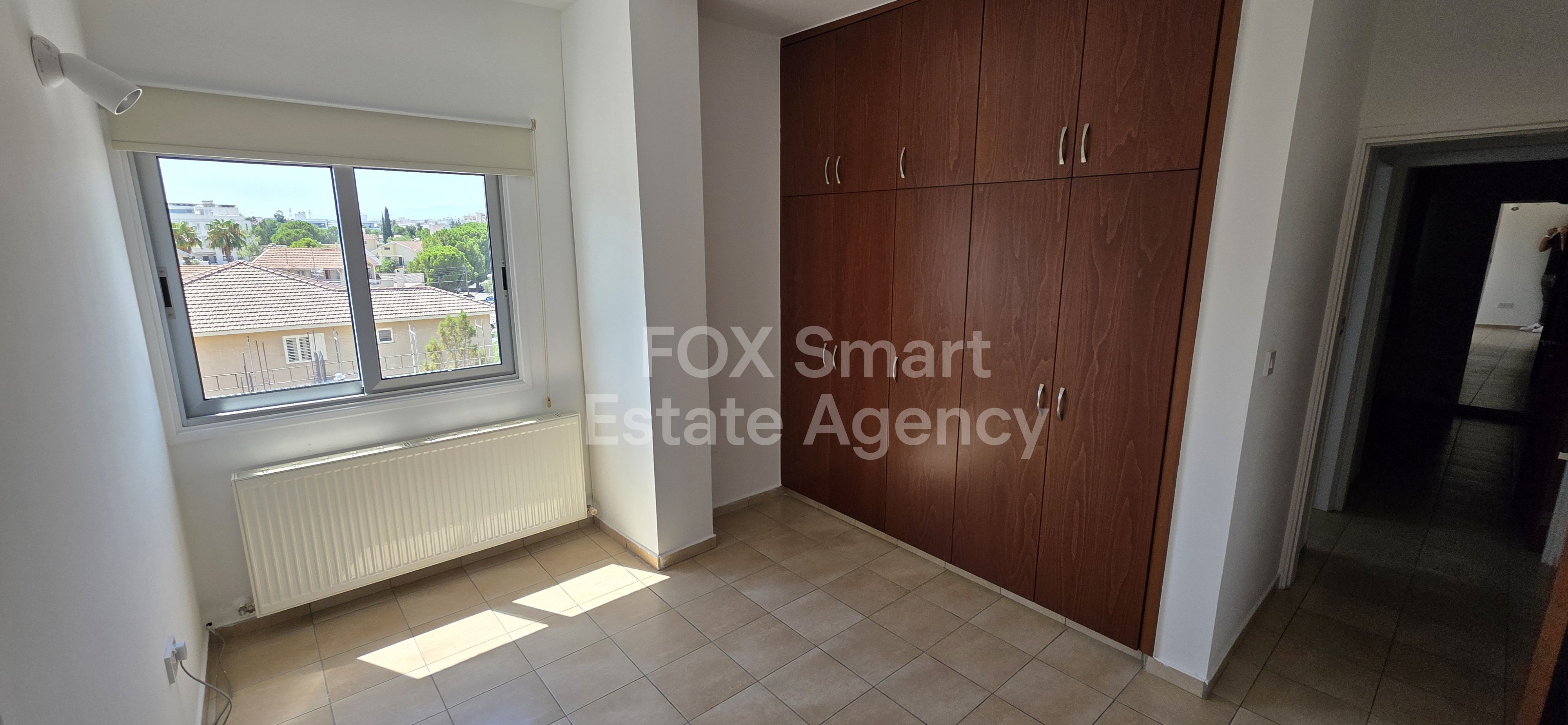 Apartment for rent in Egkomi close to the University of Nicosia