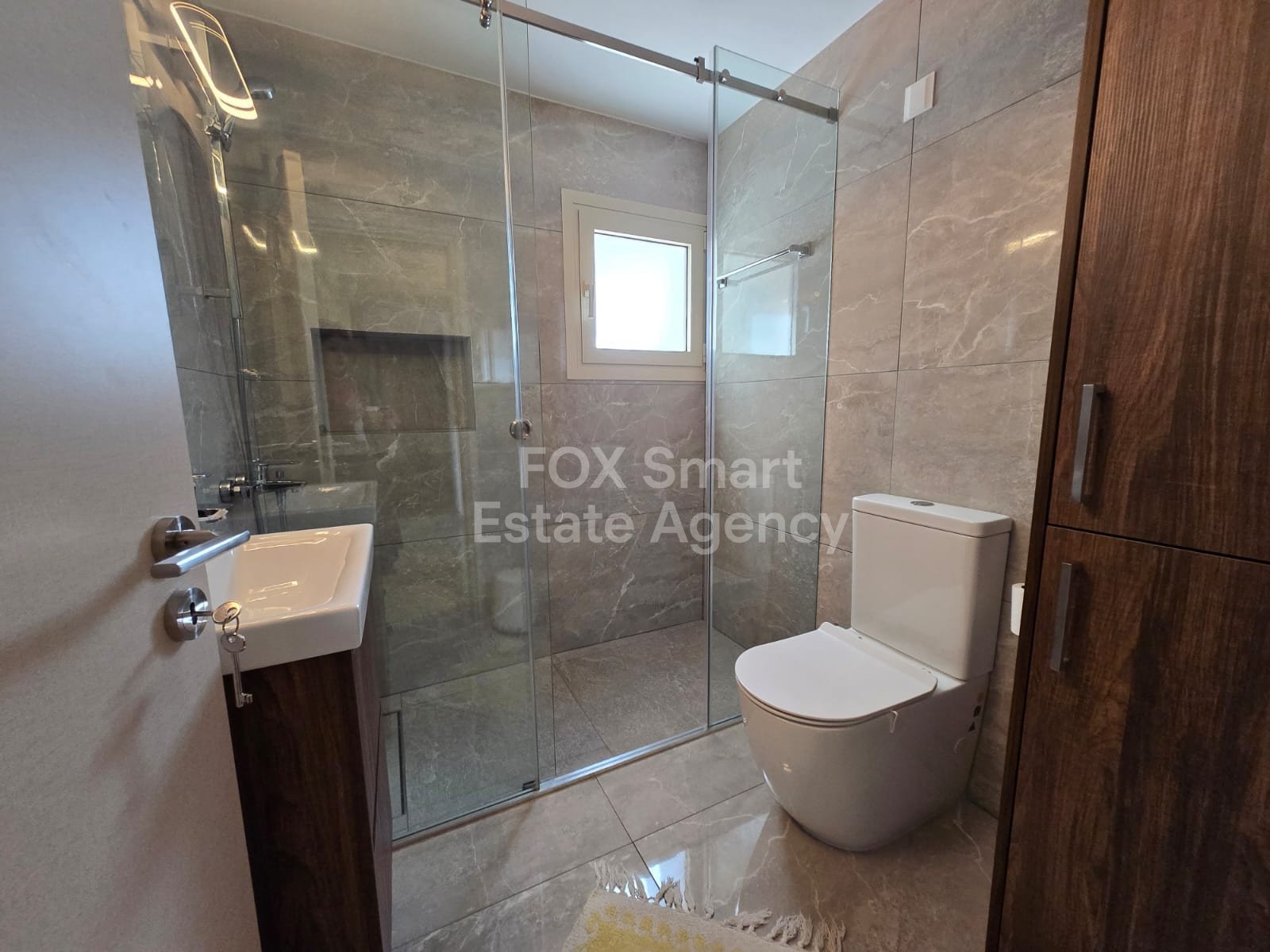 Apartment, For Rent, Limassol, Mesa Geitonia