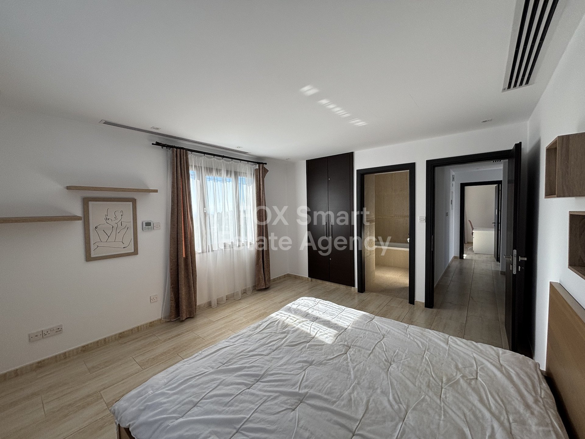 House, For Rent, Limassol, Pissouri