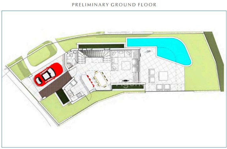 House, For Sale, Paphos, Chlorakas