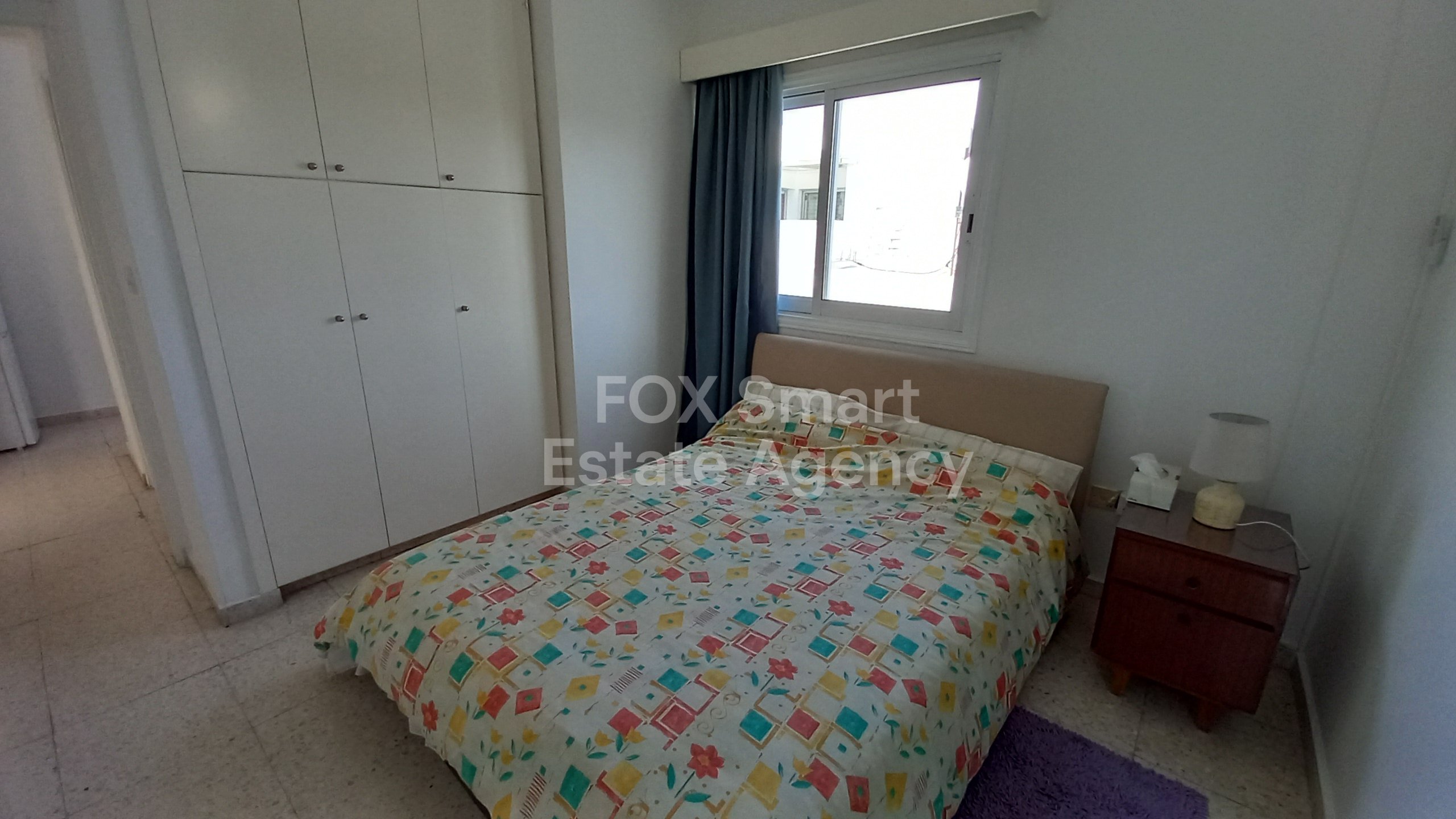 1 bedroom apartment for rent in Stavrou Area, Strovolos
