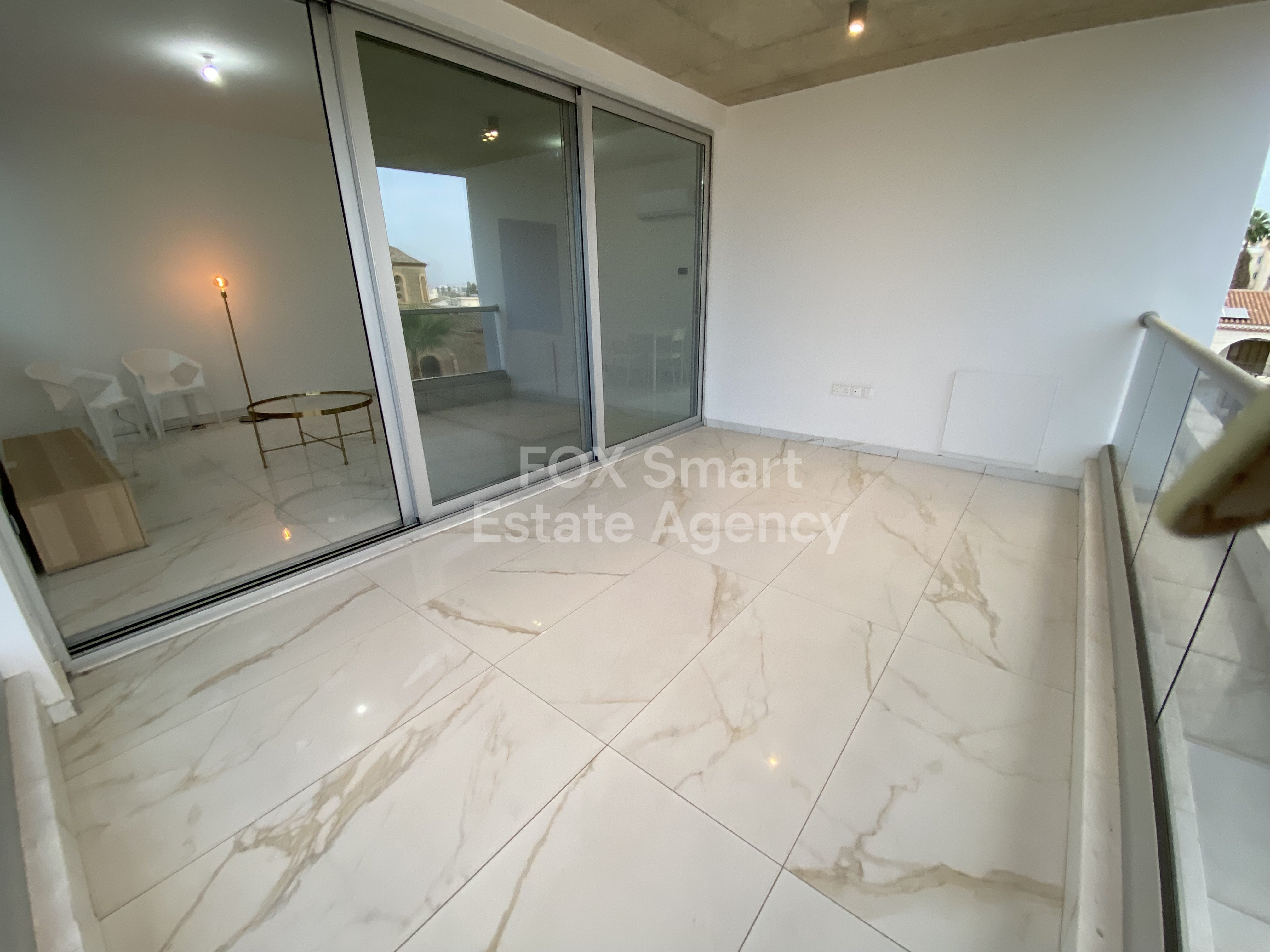 2 bedroom brand new apartment for rent