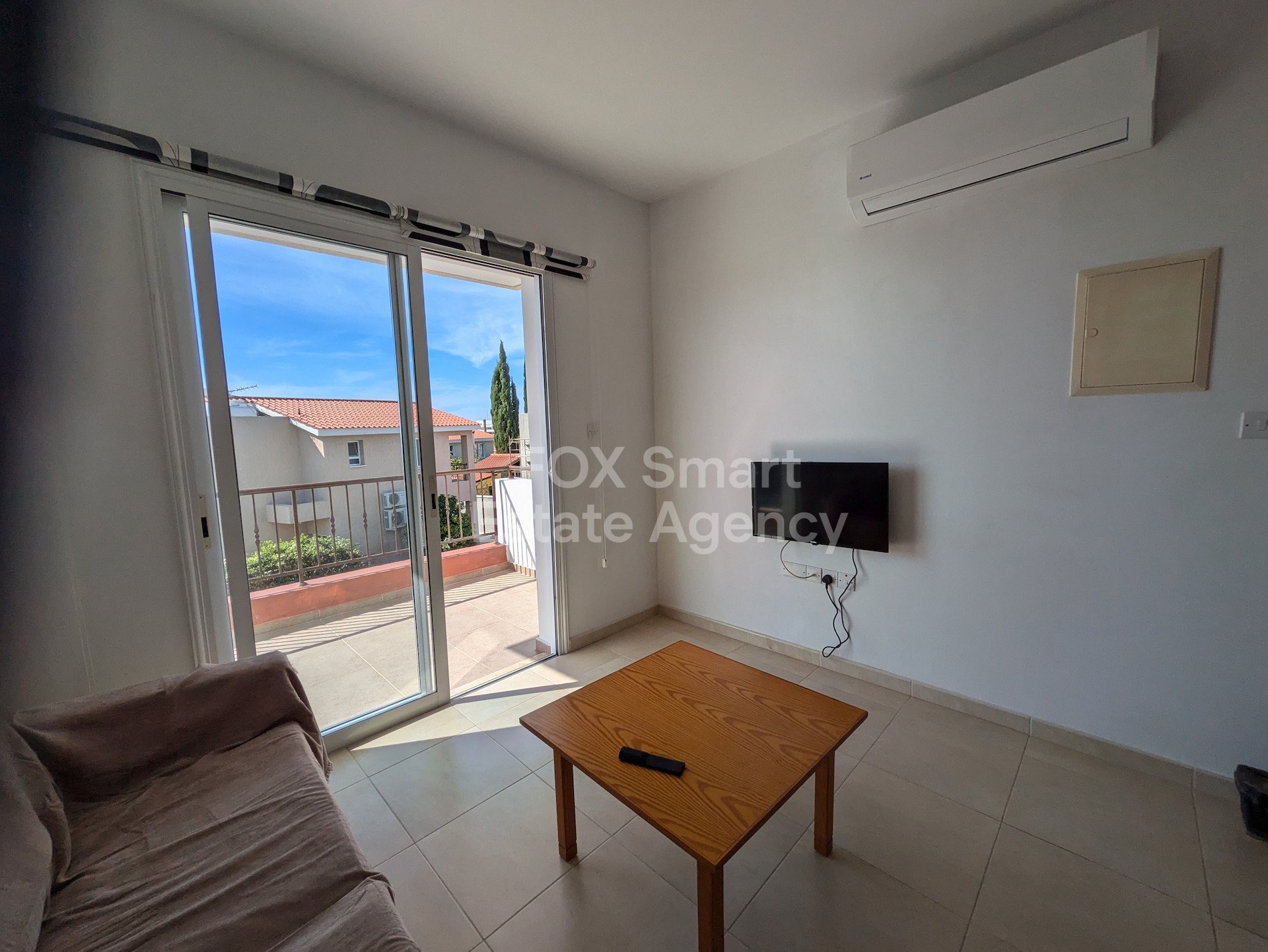 Apartment, For Rent, Paphos, Konia