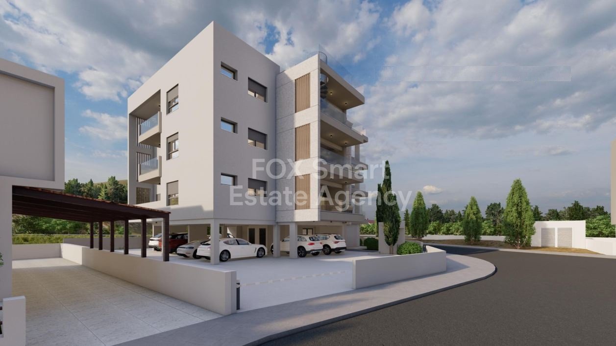 Apartment, For Sale, Limassol, Polemidia Kato