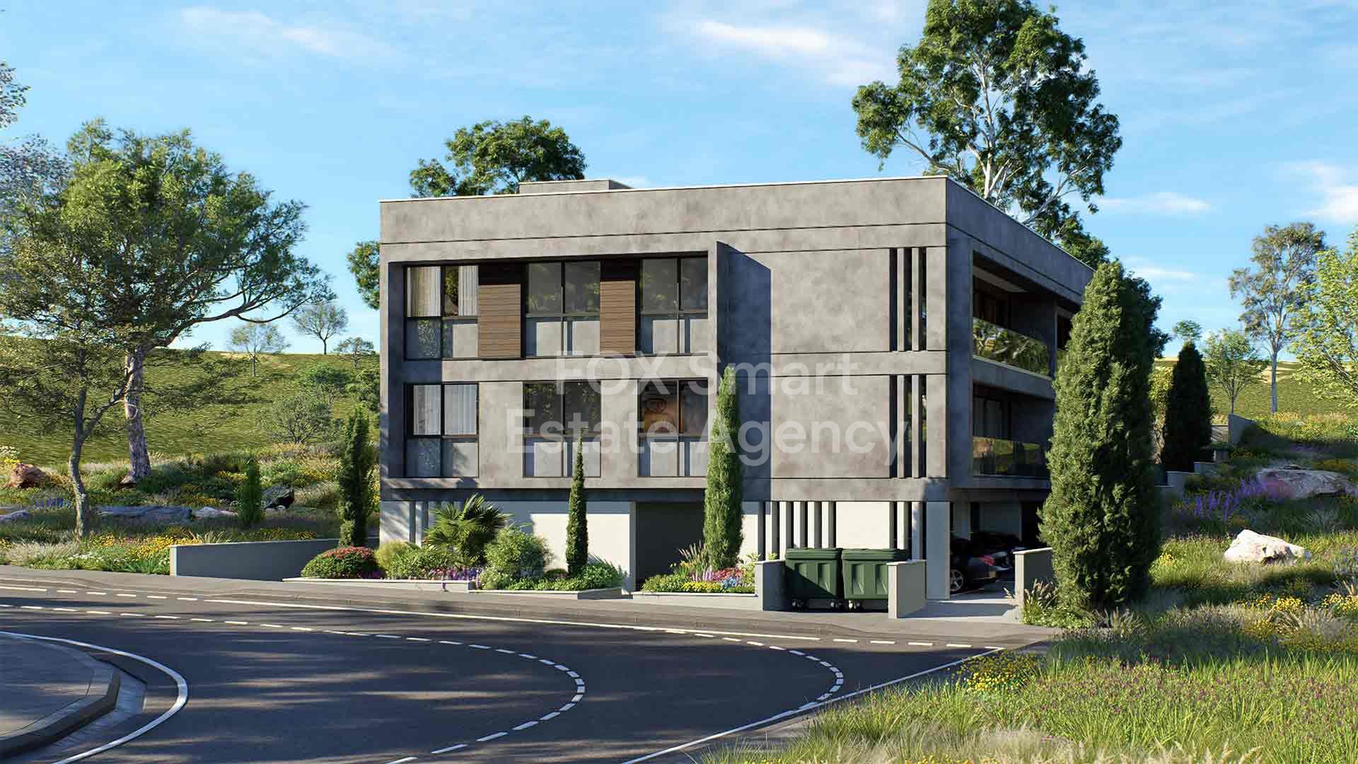 Apartment, For Sale, Paphos, Prodromi