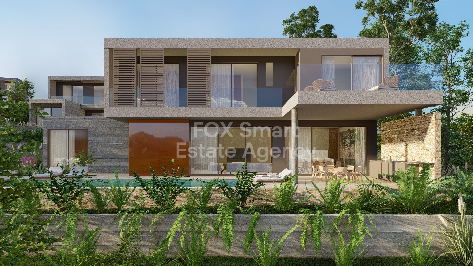 House, For Sale, Paphos, Konia