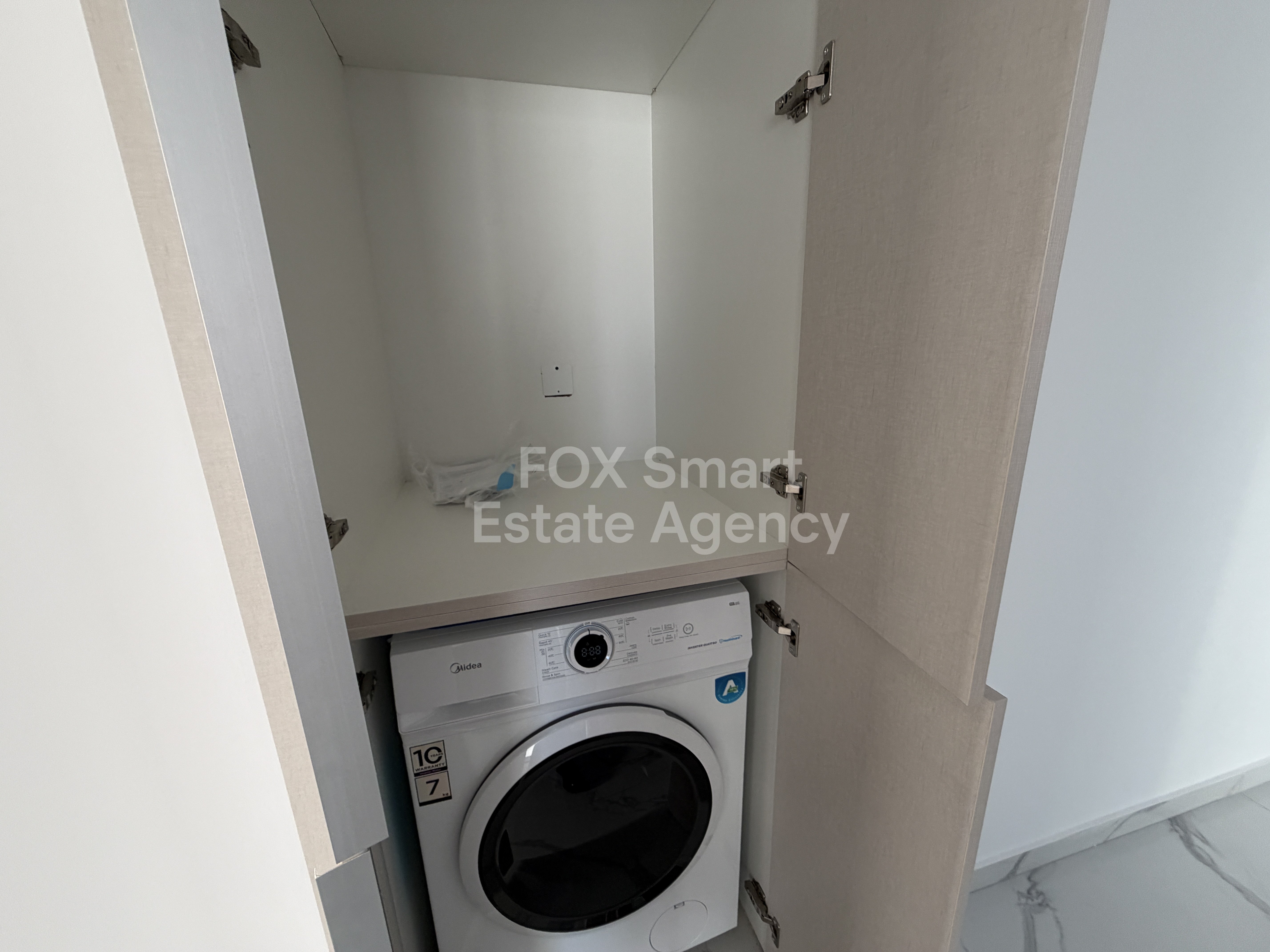 For Long Term Rental.. 2 Bedroom Apartment, Agioi Anargyroi,  Larnaca