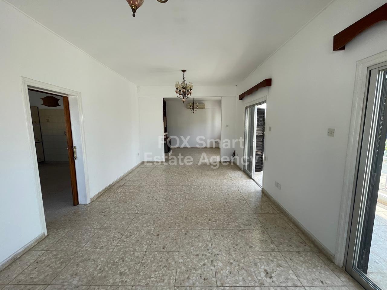 House, For Rent, Paphos, Anavargos