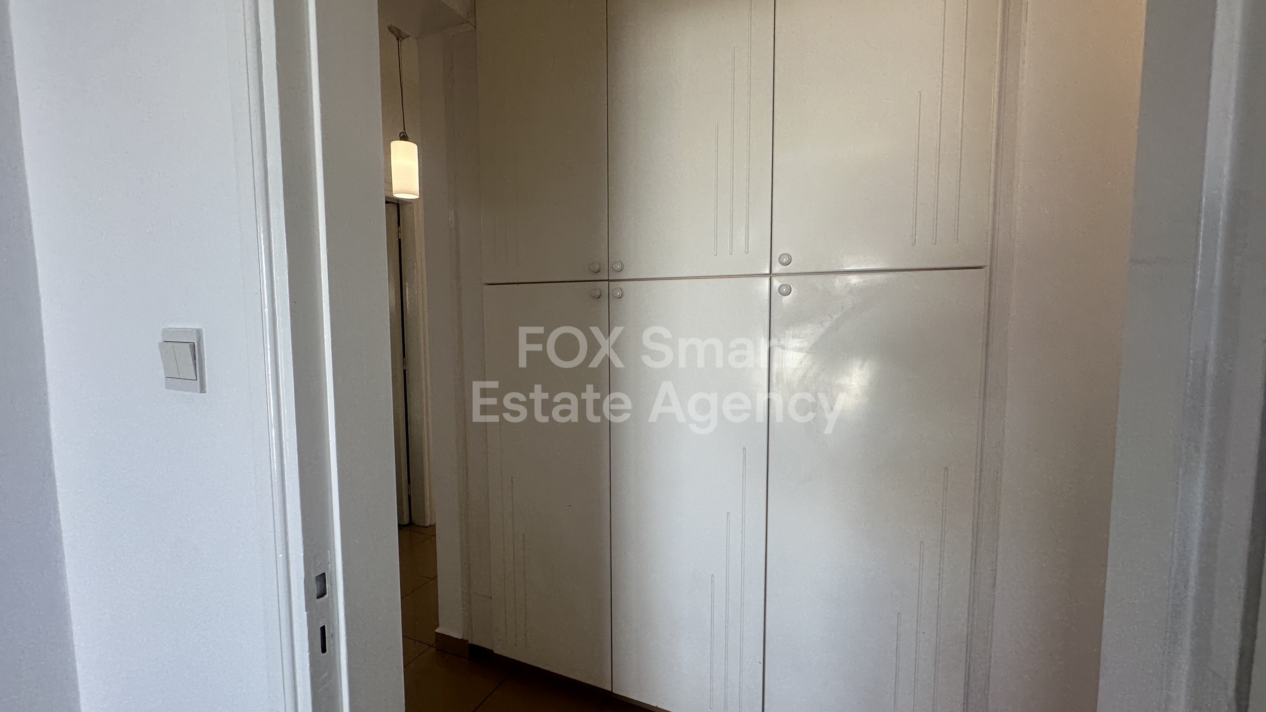Upper House Apartment in Strovolos, Nicosia