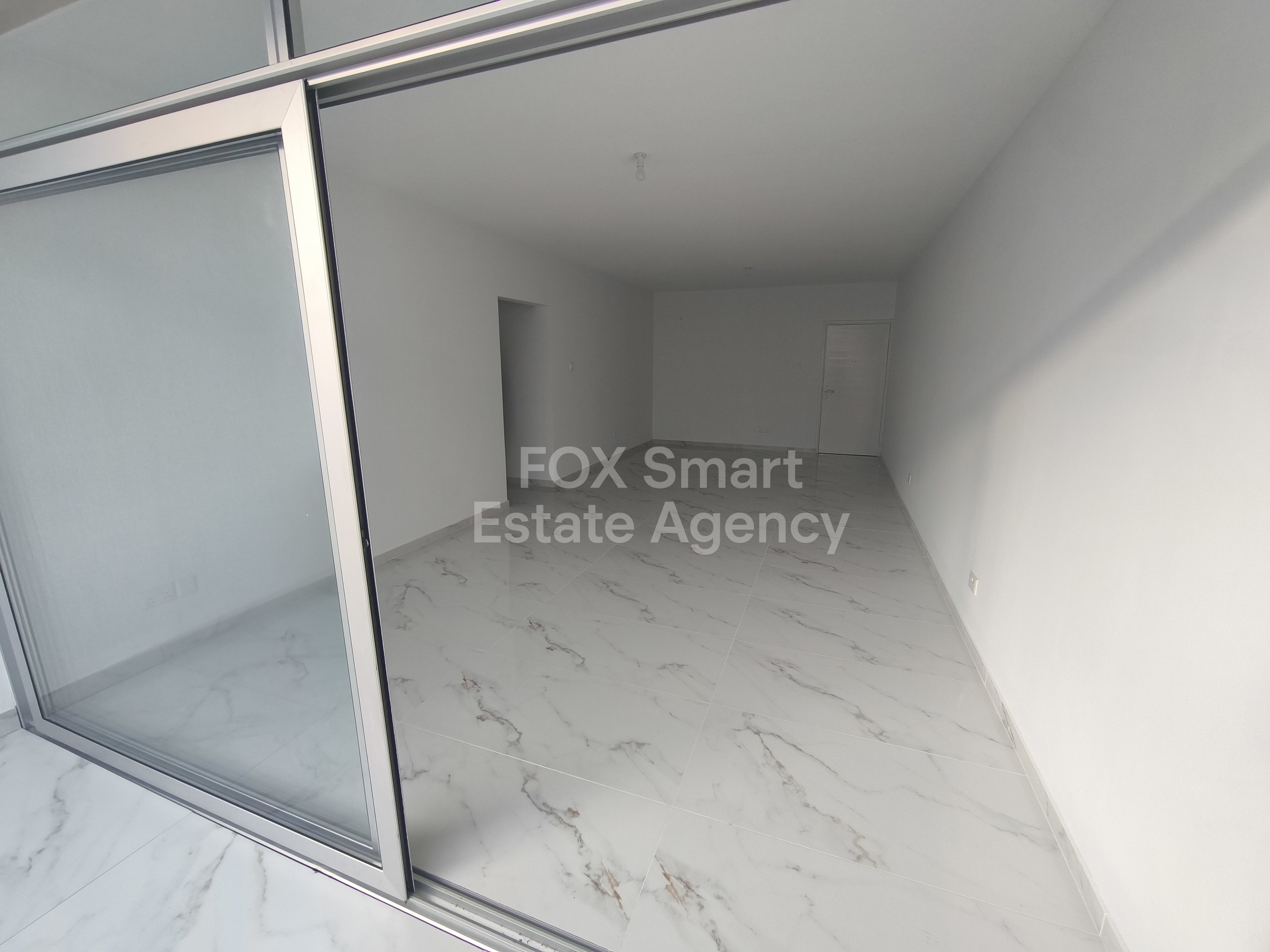 Renovated 3-Bedroom Apartment for Sale in Strovolos, Nicosia