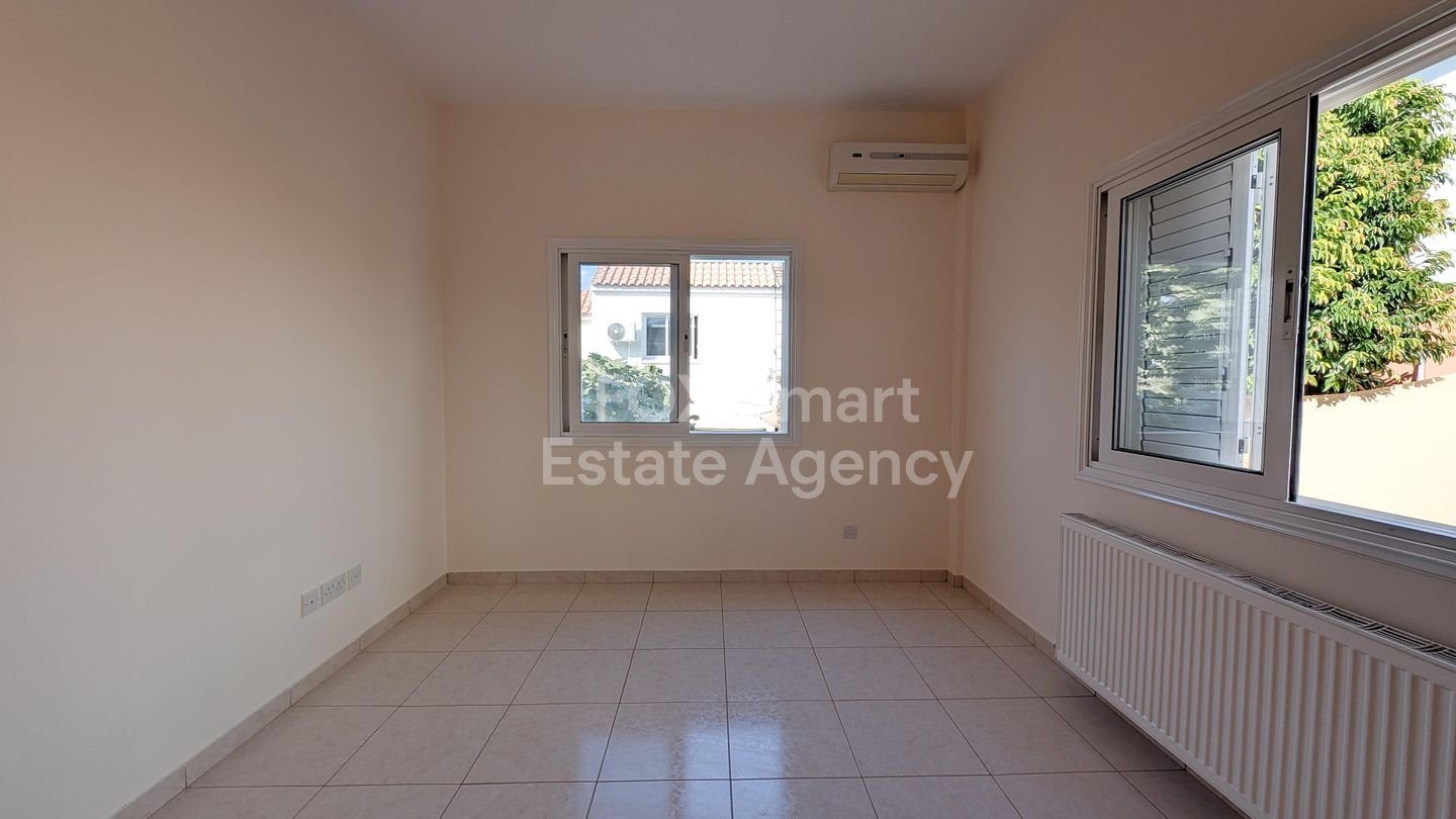 Elegant Detached Home in Engomi – Modern Comfort & Prime Location