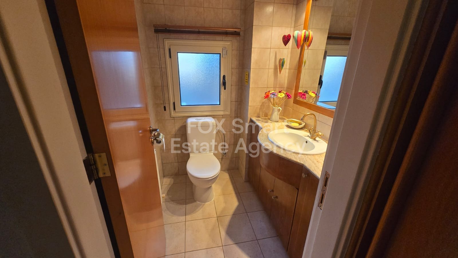 House, For Sale, Limassol, Germasogeia