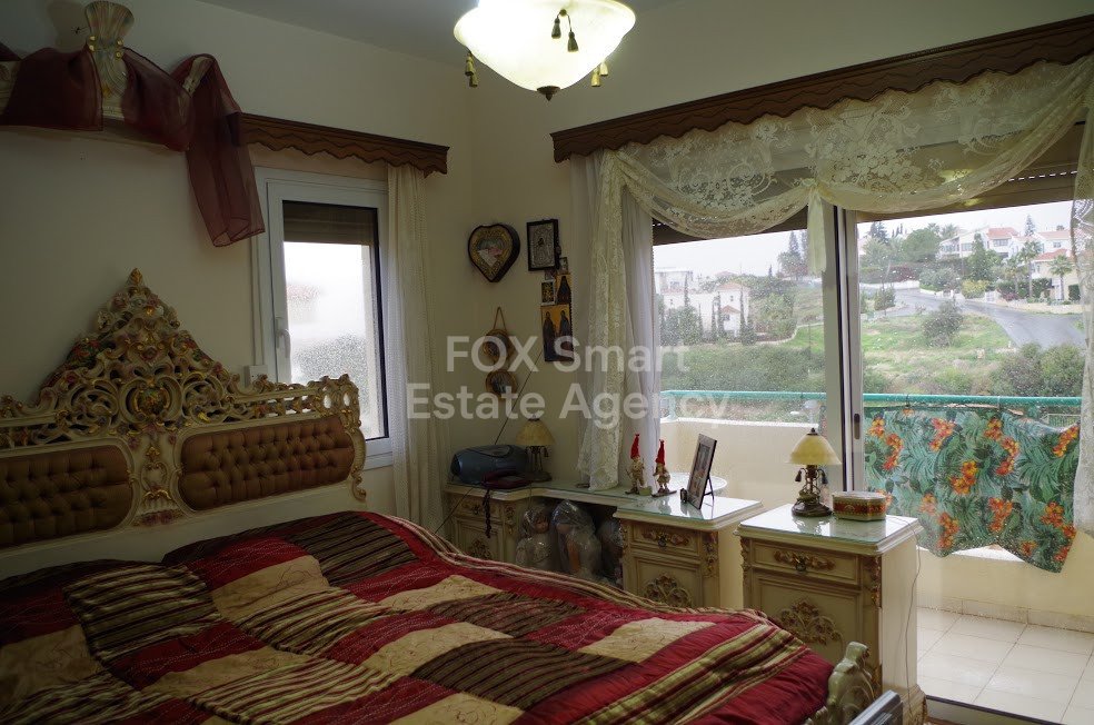 House, For Sale, Limassol, Mouttagiaka