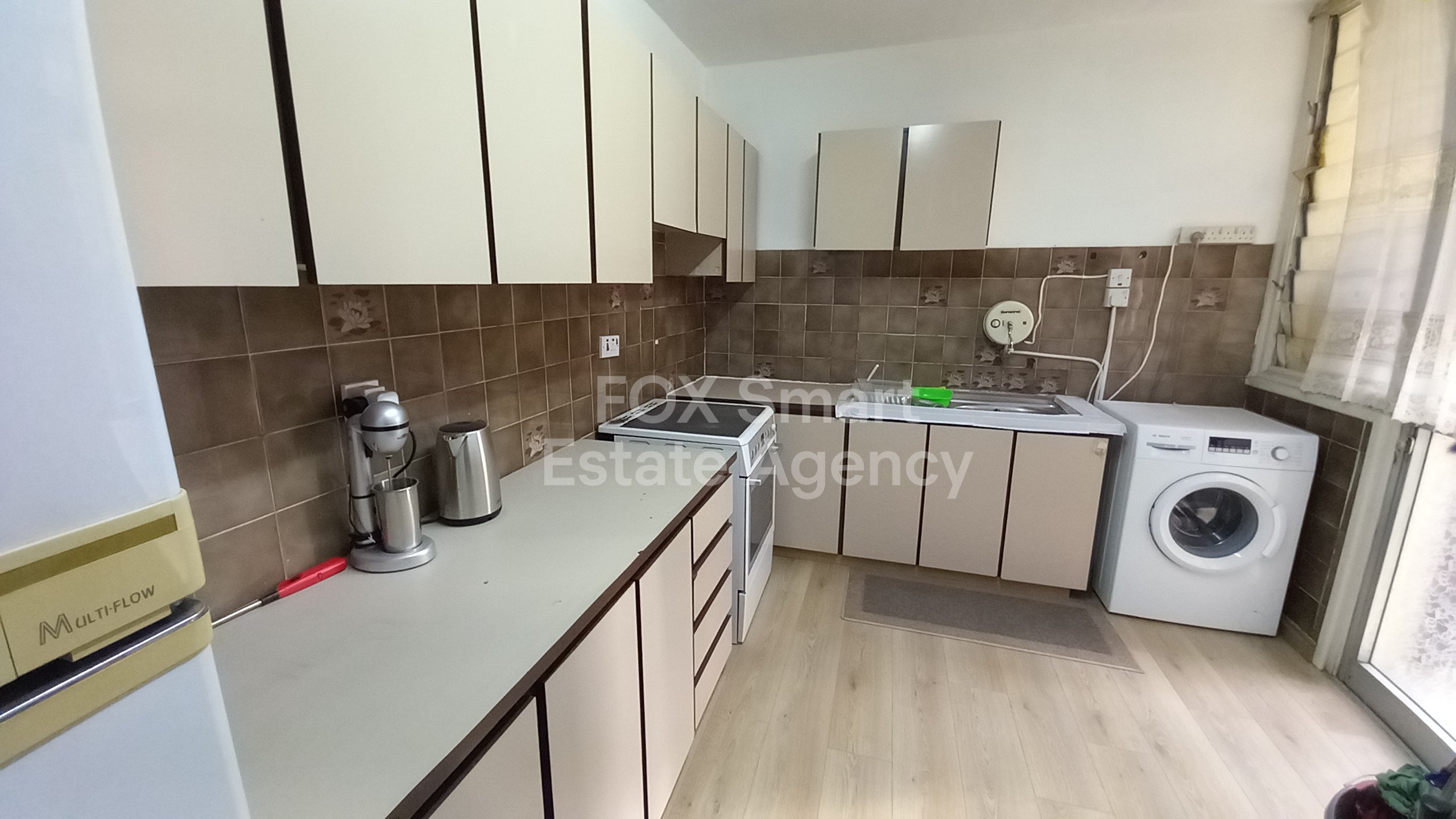 Cosy and furnished 3-bedroom Apartment for Rent in Acropolis