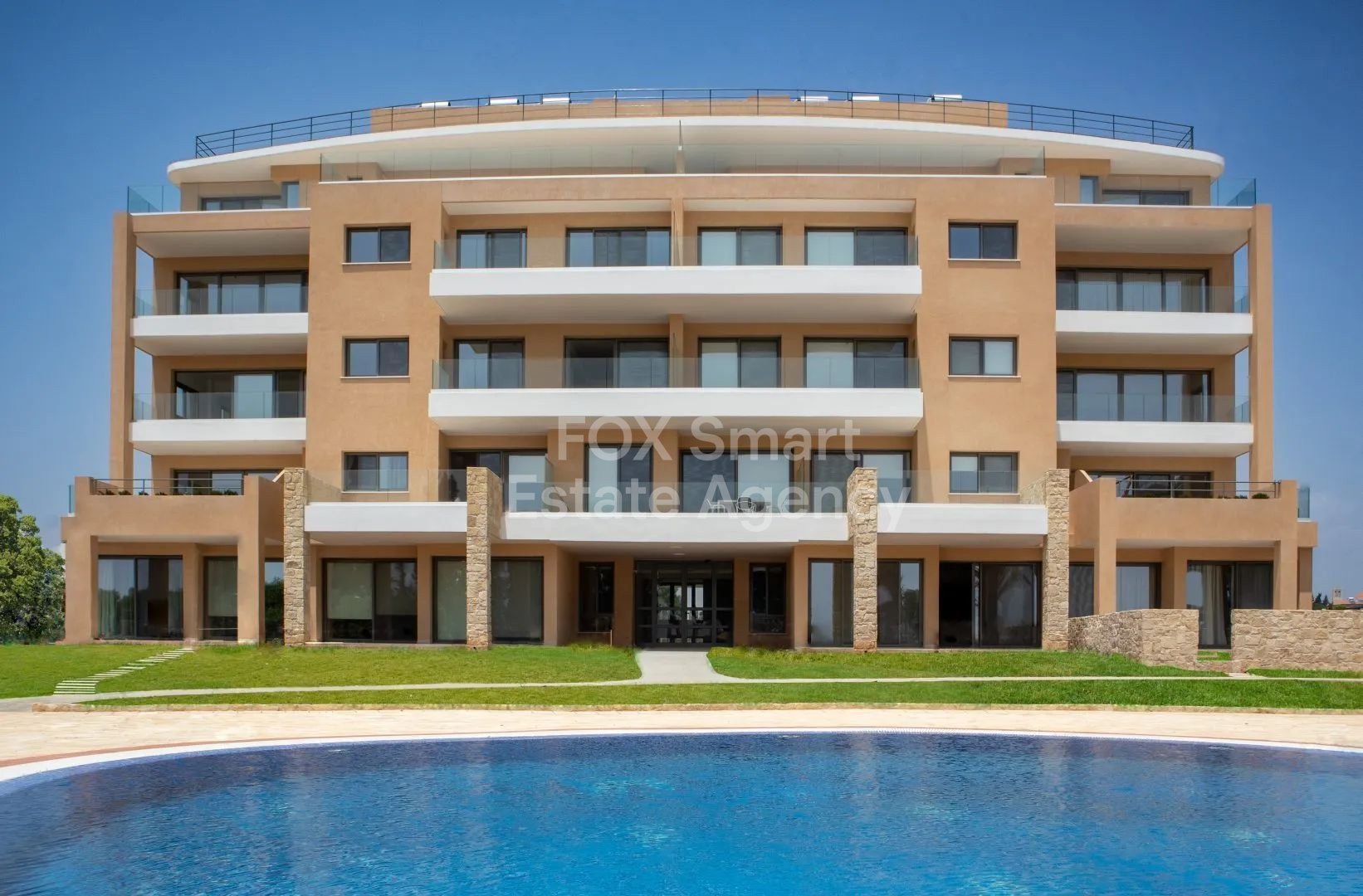 Apartment, For Sale, Limassol, Trachoni