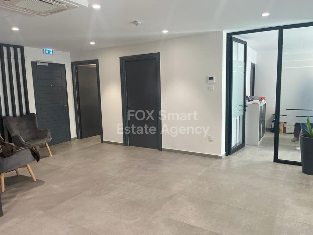 House in Nicosia - view 1