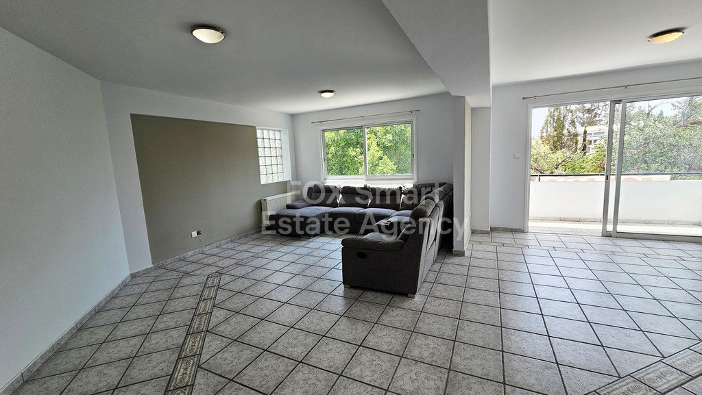 Apartment in Agios Andreas - view 1