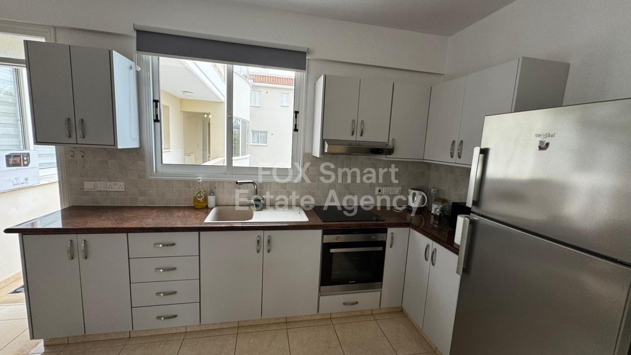Apartment, For Rent, Paphos, Universal