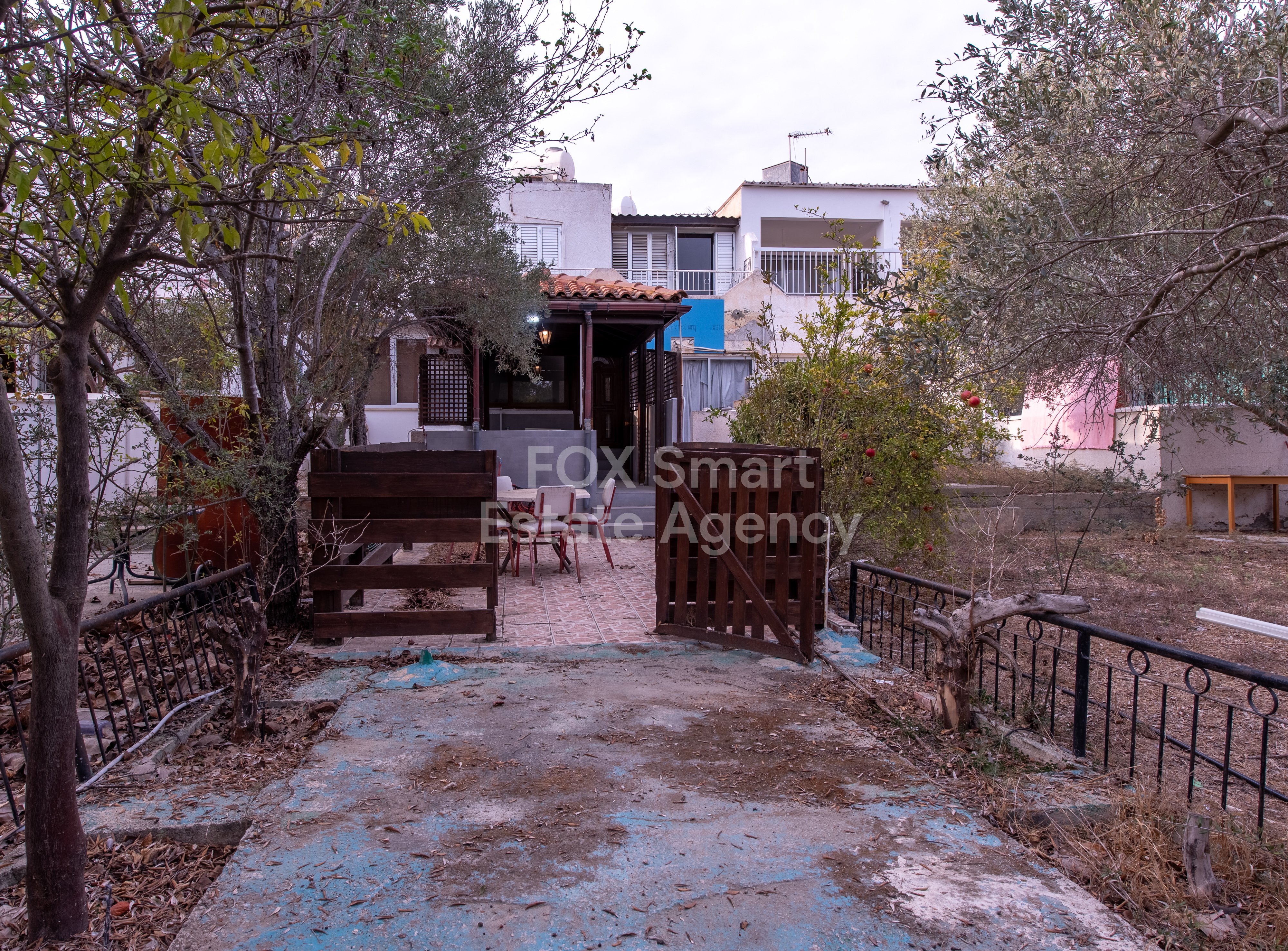 2-bedroom apartment in Dhekelia, Larnaca is now available for rent  just 300 meters from the sea!