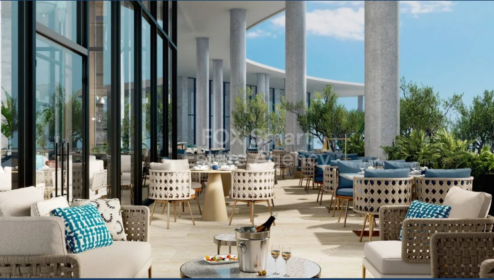 Apartment, For Sale, Limassol, Limassol Marina