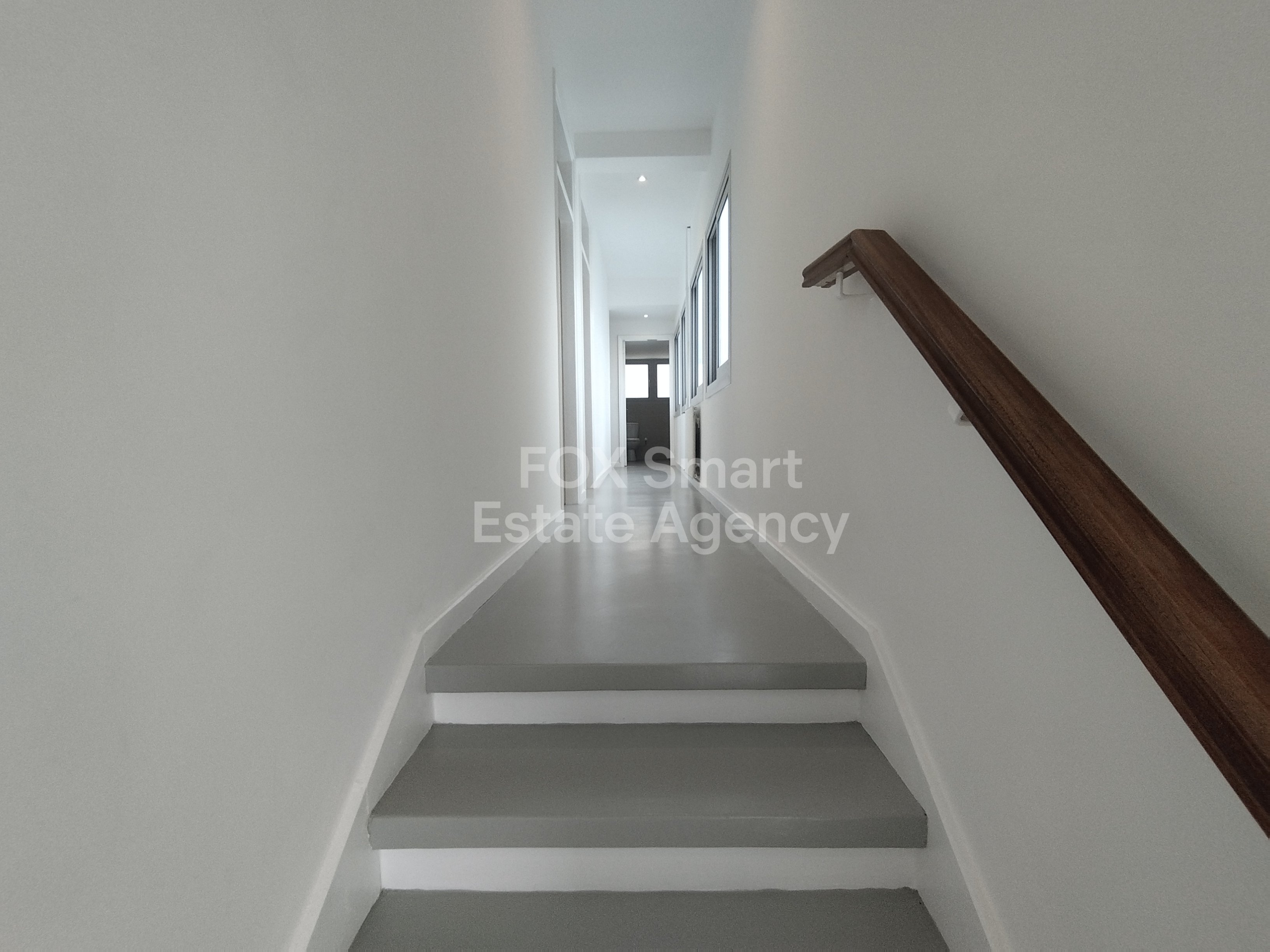 Unique Stylish & Bright unfurnished 3-Bedroom Apartment, with Spacious Veranda in Prime Lykavitos.