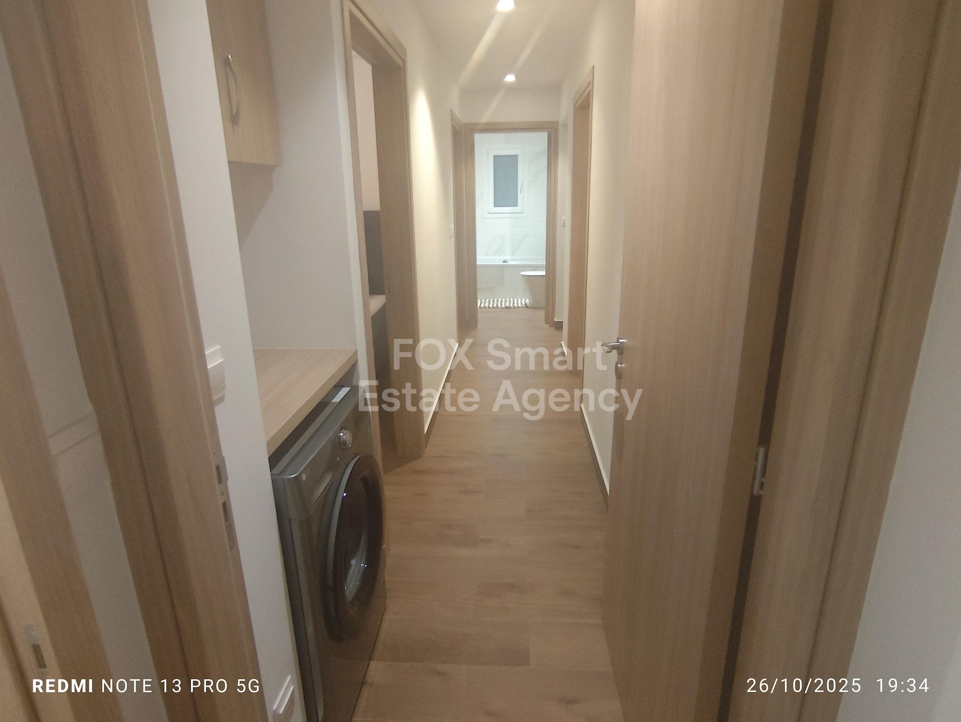 Apartment, For Rent, Limassol, Ekali
