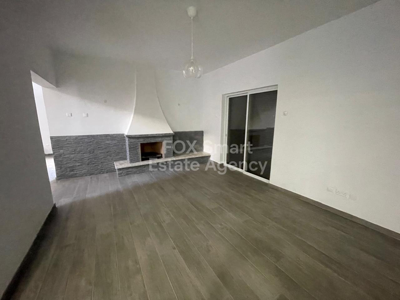 Spacious 4-Bedroom House for Rent – Central Harbor Area