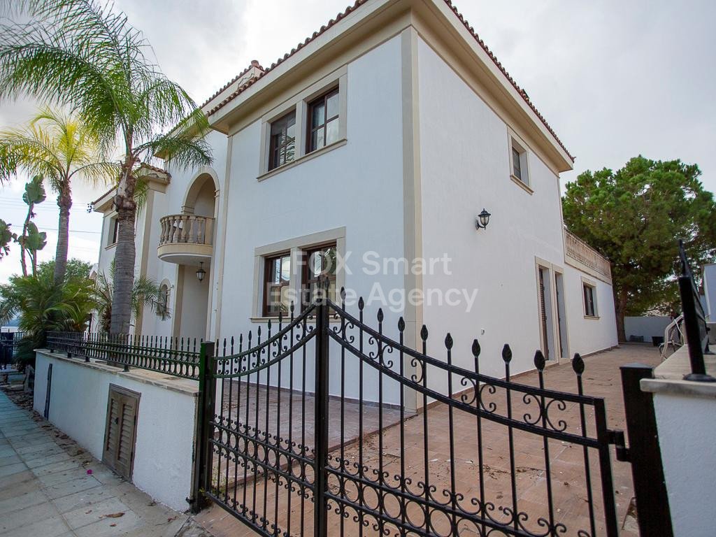 House in Ypsonas - Image 5