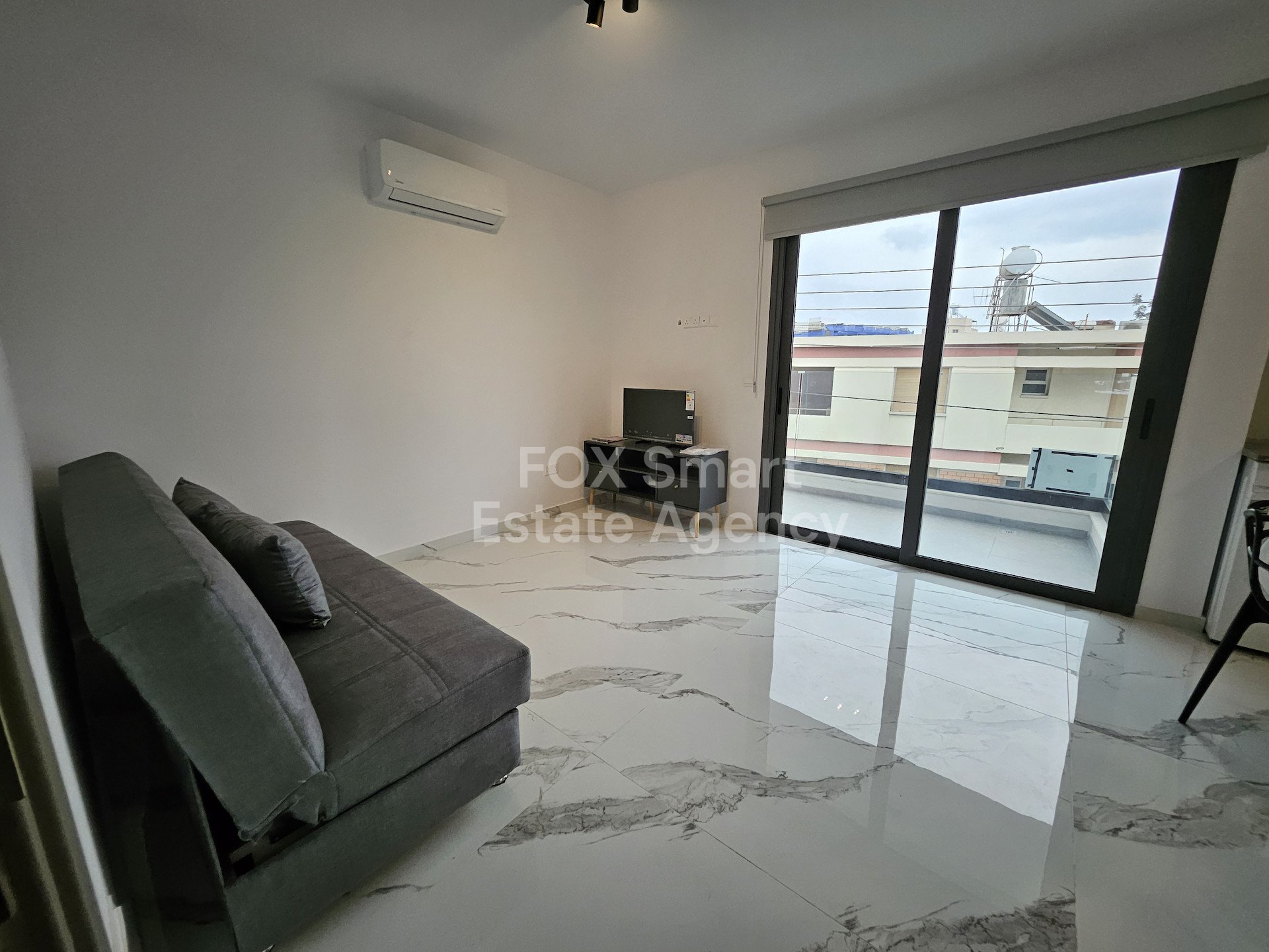 Apartment, For Rent, Limassol, Zakaki
