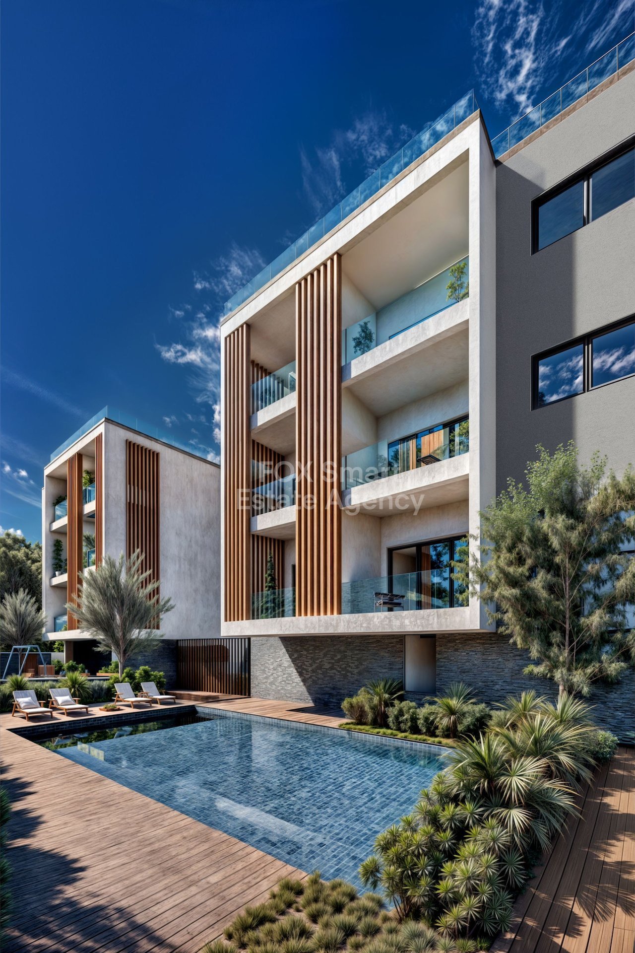 Apartment, For Sale, Paphos
