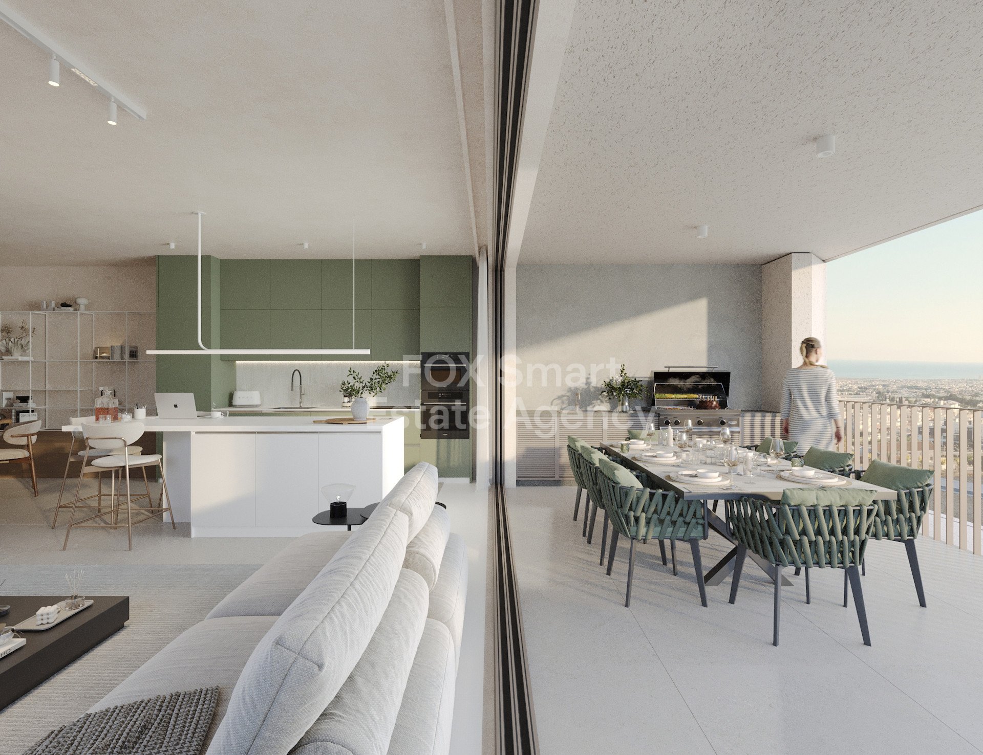 Apartment, For Sale, Paphos