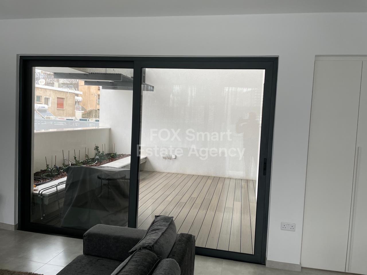 Apartment, For Rent, Limassol, Agia Triada