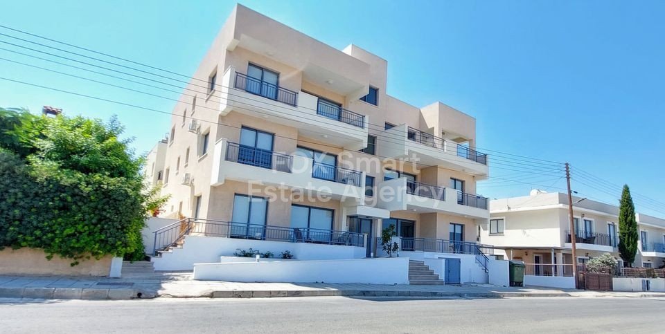 Apartment, For Sale, Paphos, Geroskipou