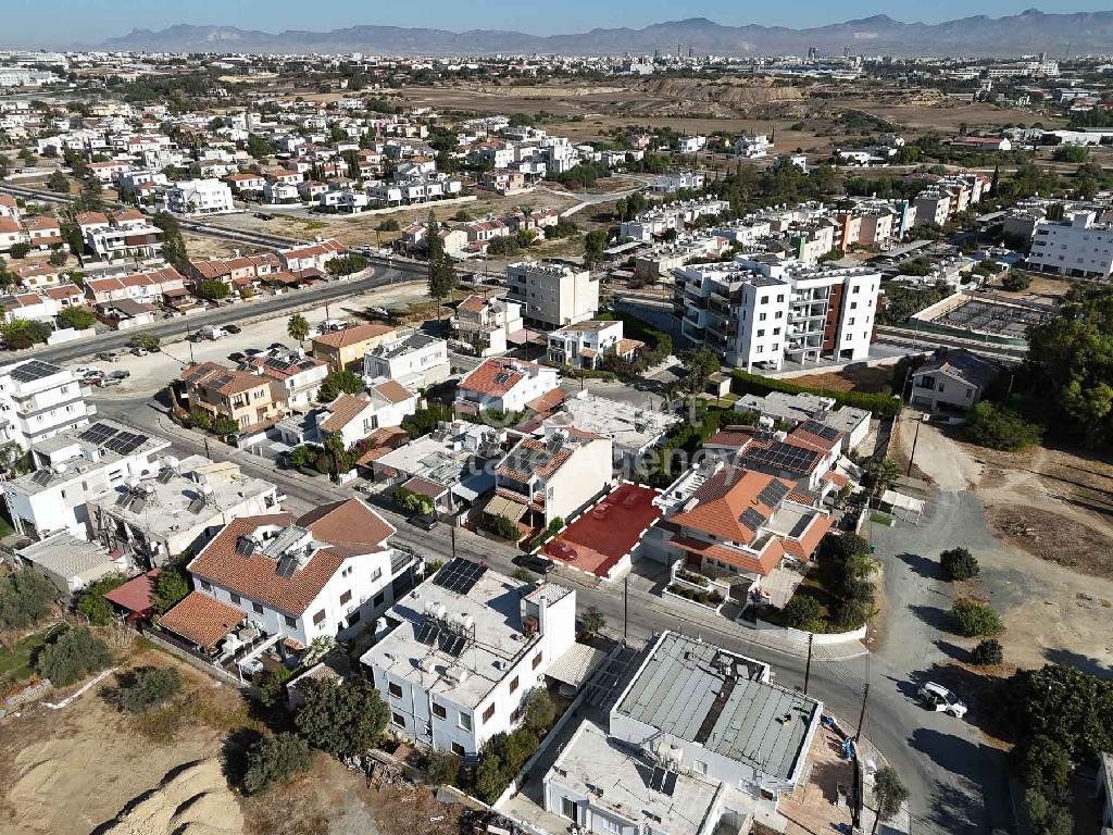 Land in Agios Georgios - Image 3