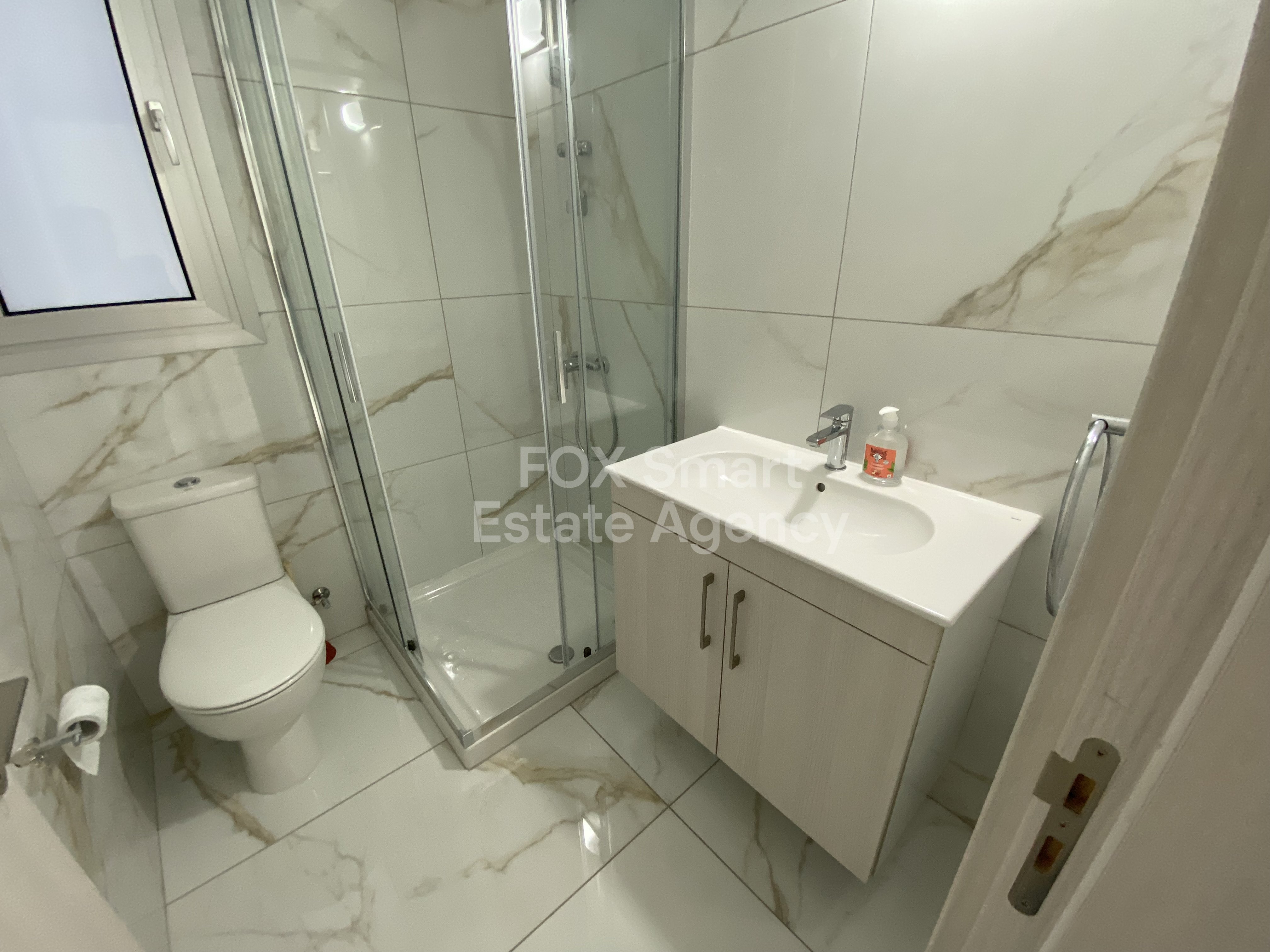 2 bedroom brand new apartment for rent