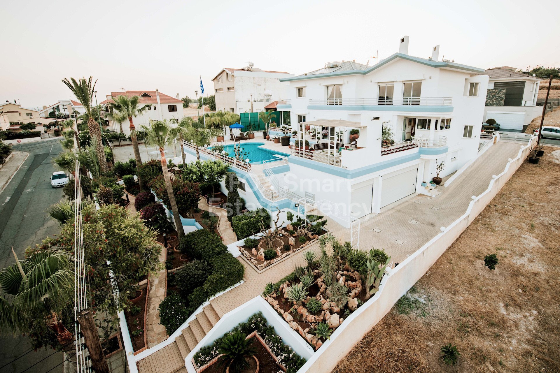 House, For Sale, Limassol, Agia Fyla