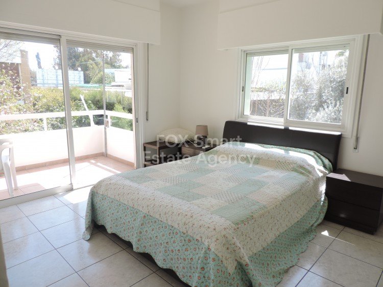 Apartment, For Rent, Nicosia, Strovolos, Chryseleousa