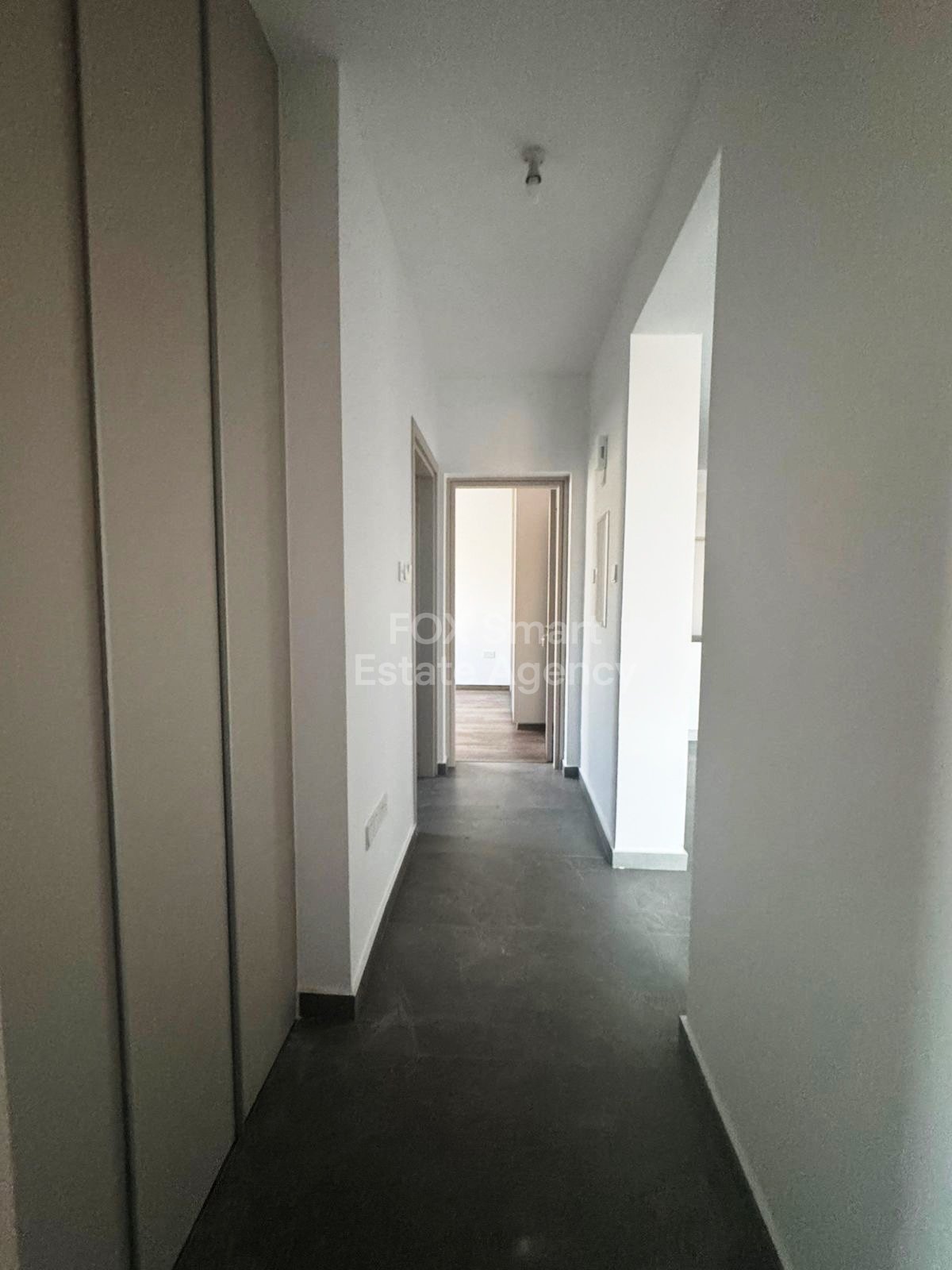 2 Bedroom Ready to Move In, with Roof Garden, Apartment For Sale in Larnaca, Salamina stadium area