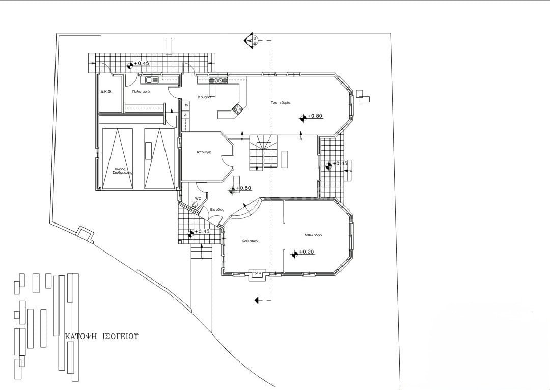 Panoramic Sea & Mountain Views | 4 Bedrooms | 360 m² | 570 m² Plot