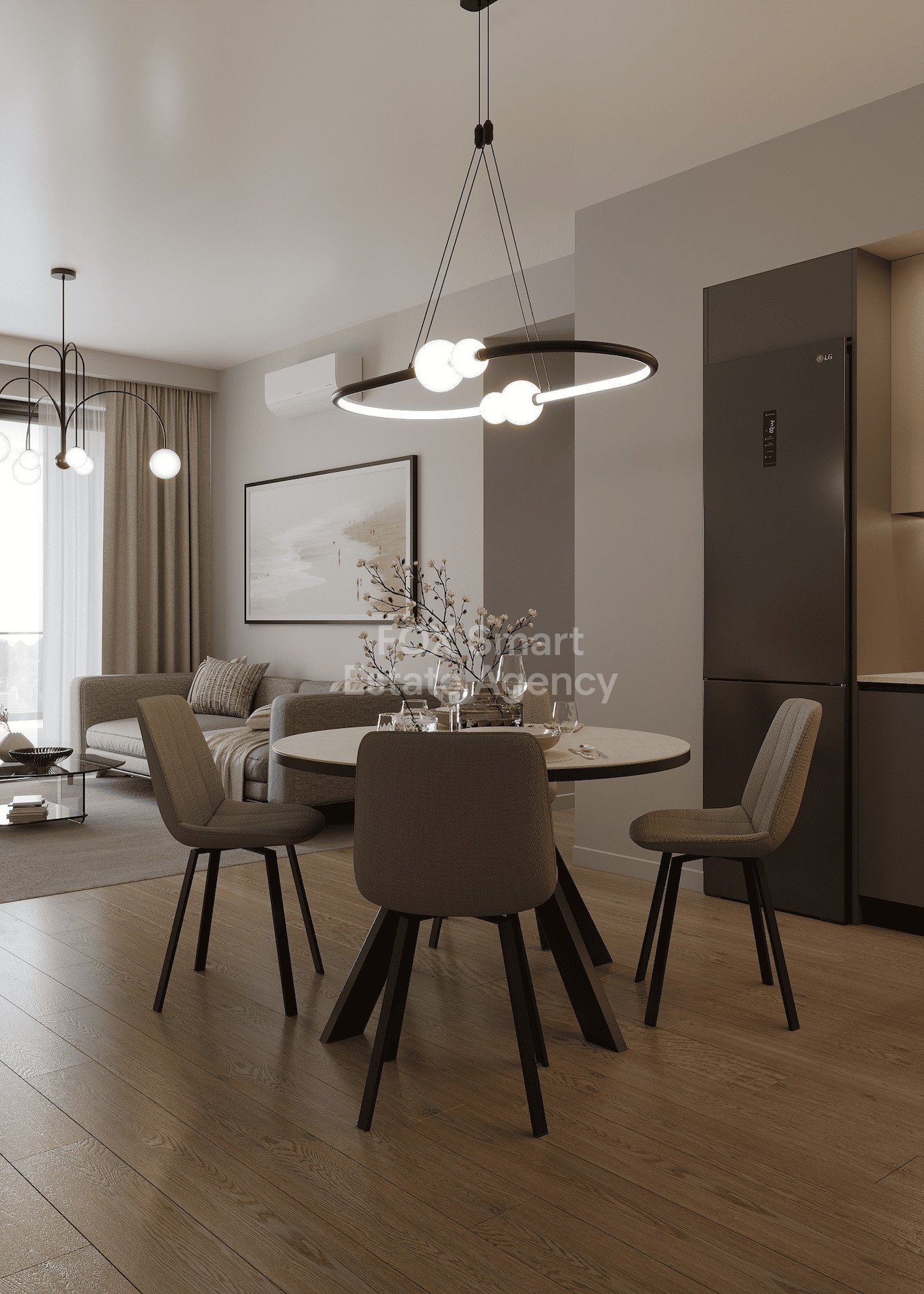 Apartment in Kapsalos - Image 2