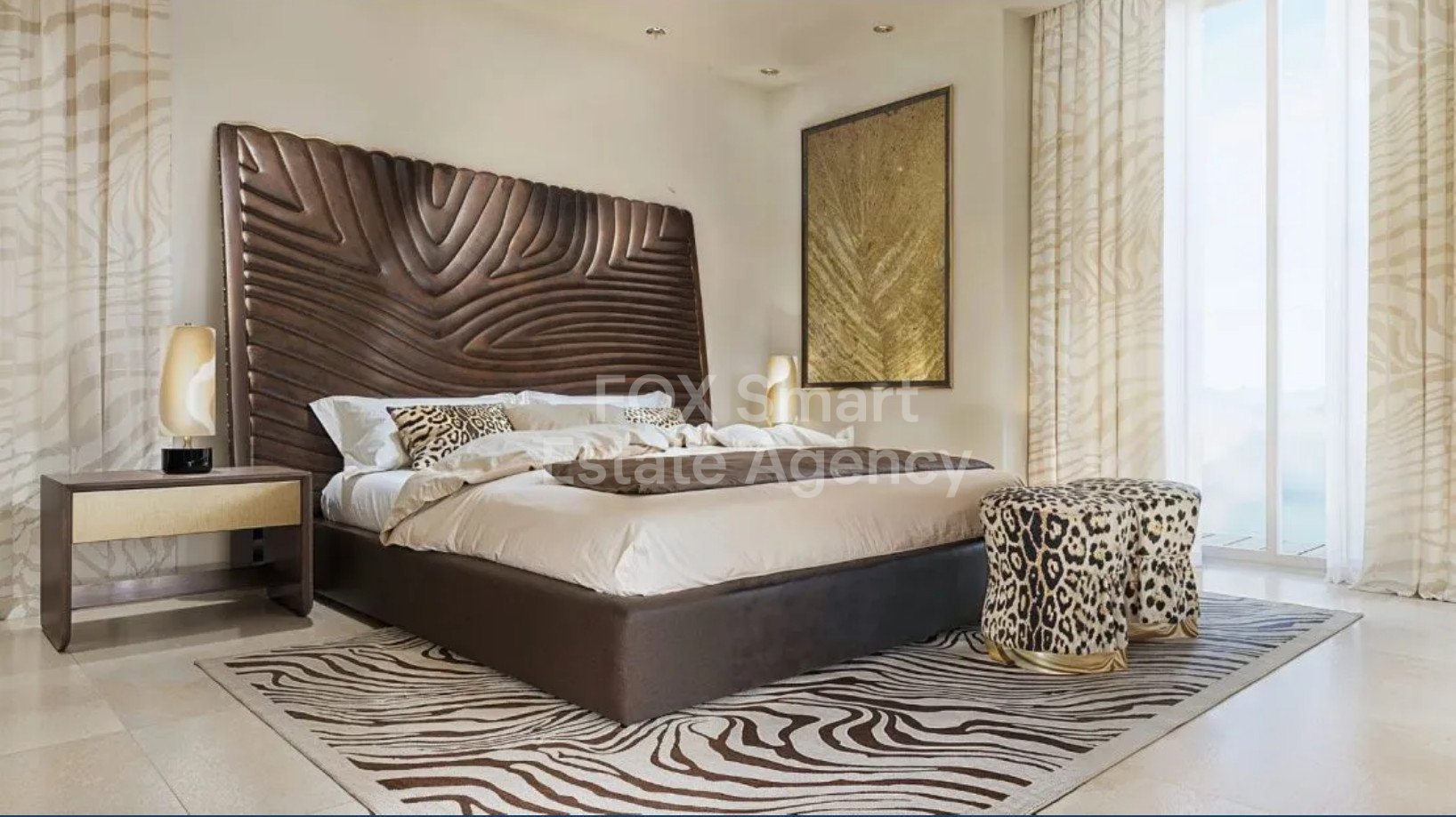 Apartment, For Sale, Limassol, Limassol Marina