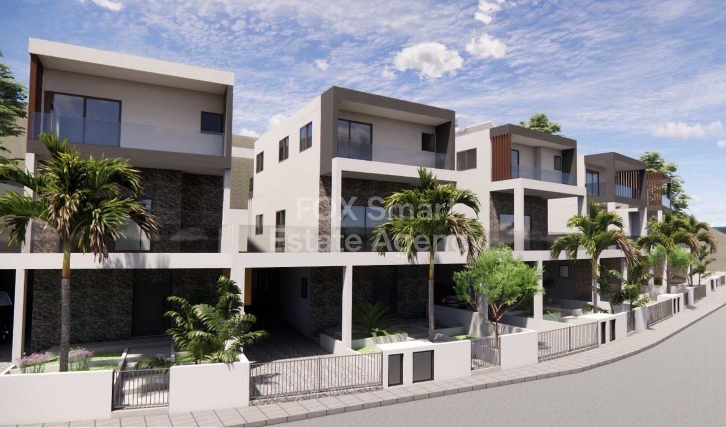 House, For Sale, Limassol, Palodeia