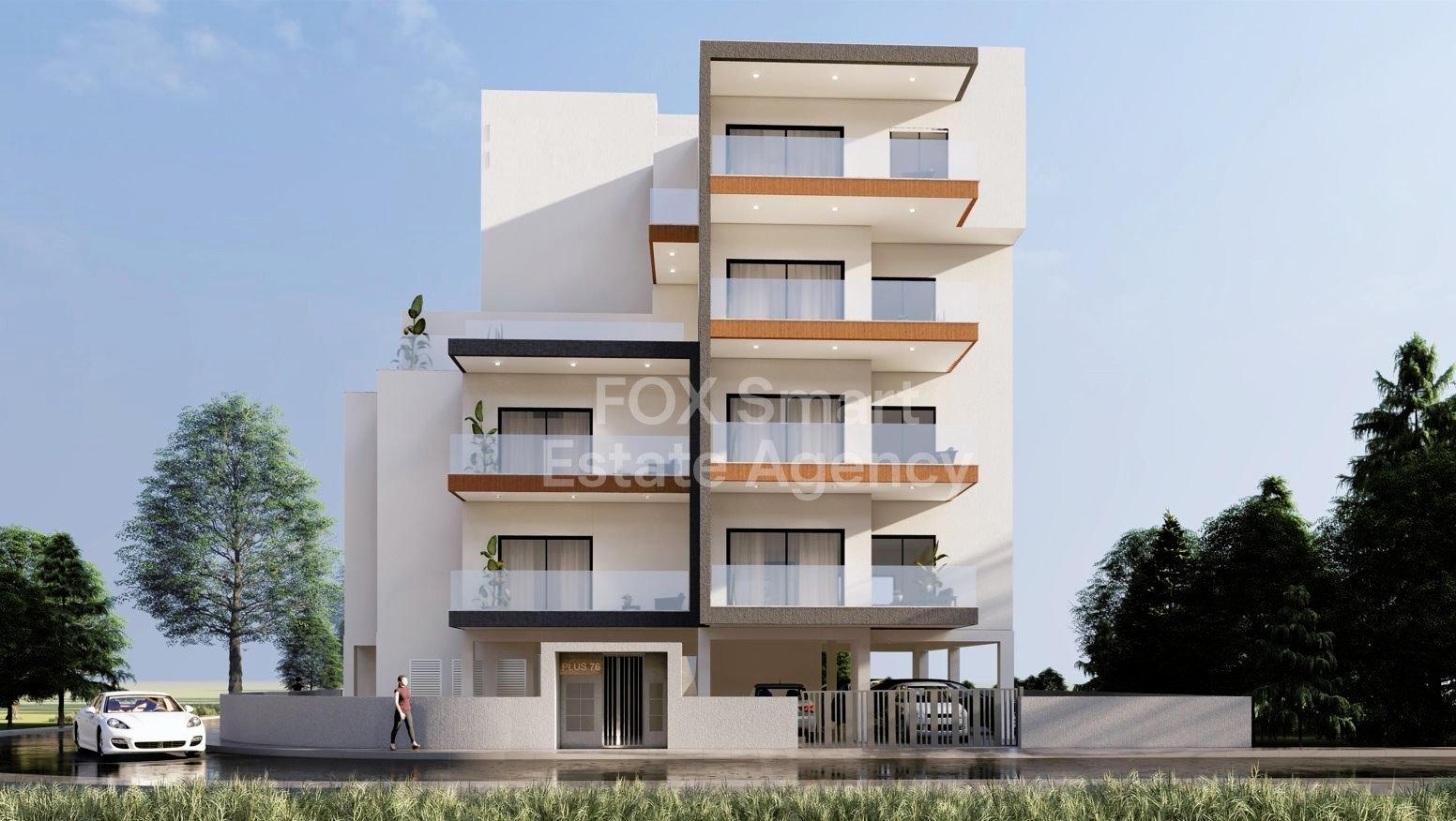 Apartment, For Sale, Limassol, Zakaki