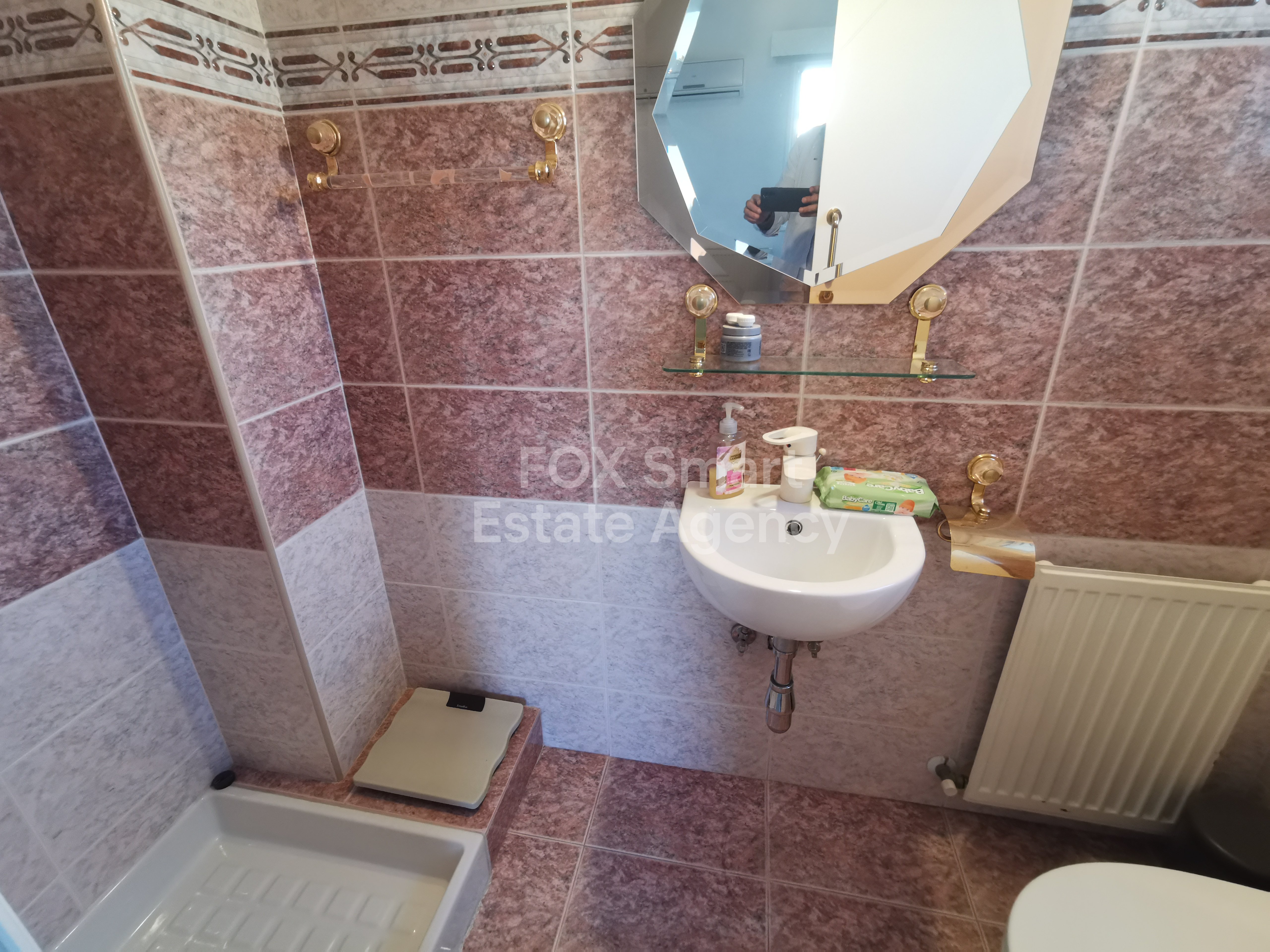3-Bedroom Apartment near Armenias