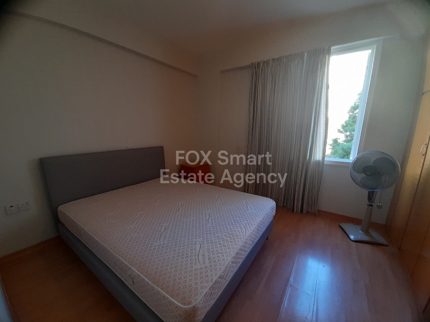 Apartment, For Rent, Limassol, Tsirion