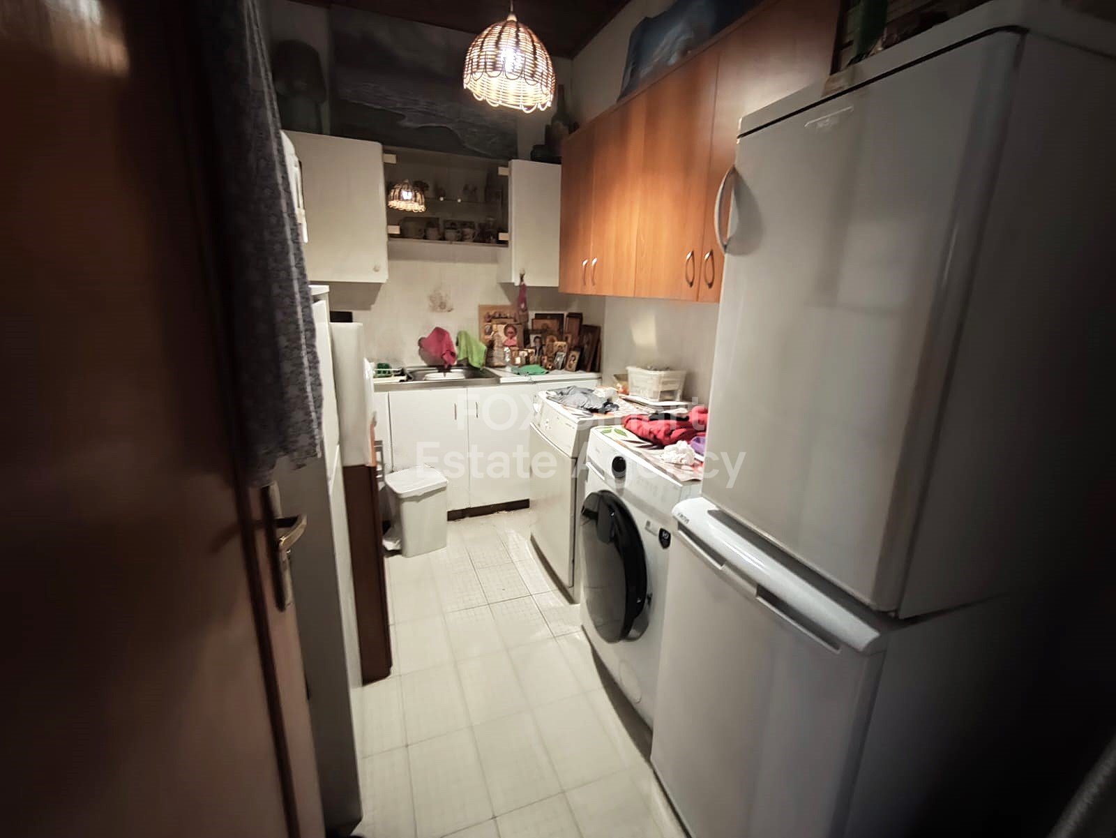 4 Bedroom Detached House + old Bungalow House, Sotiros area, Larnaca